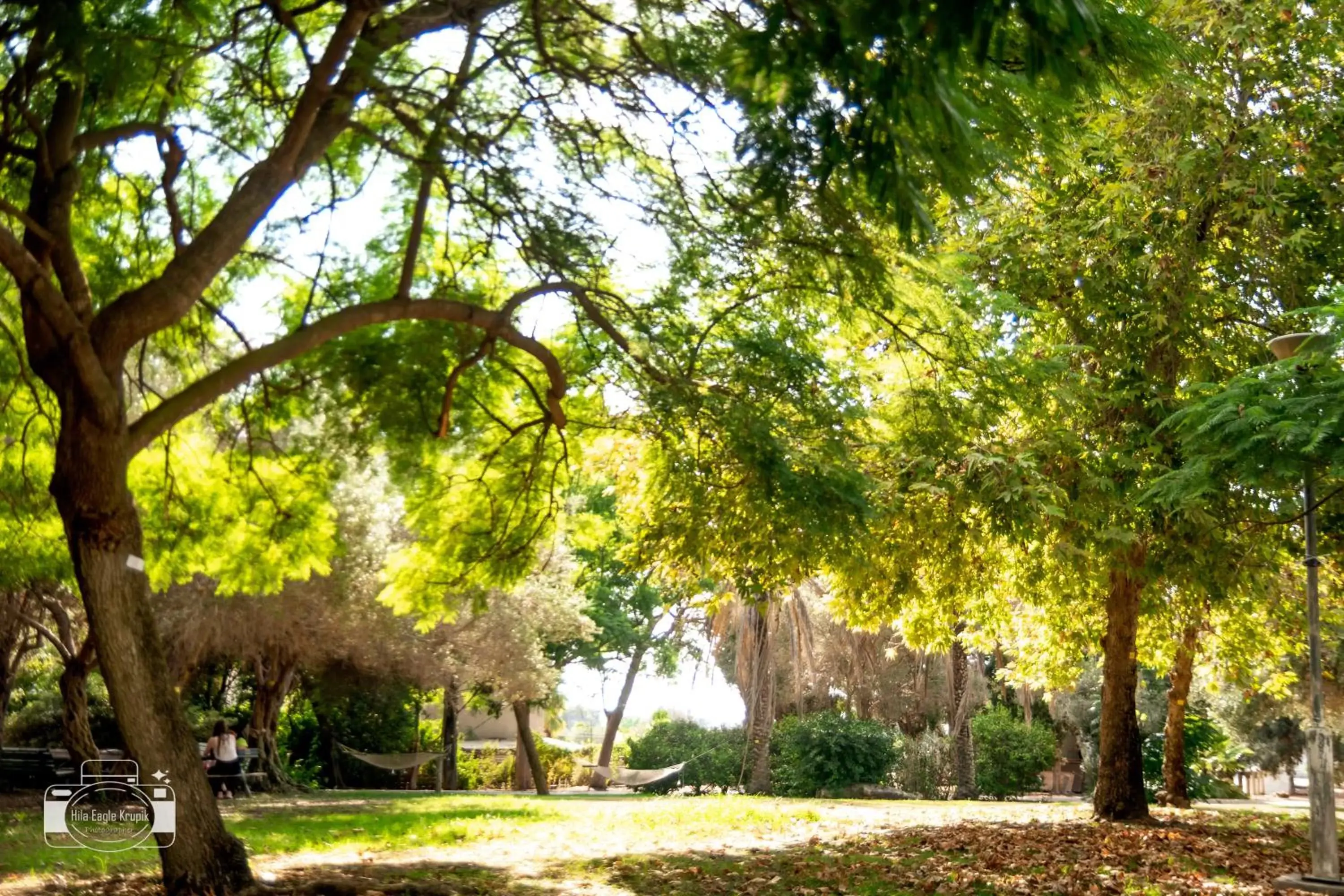 Garden in Eden Inn