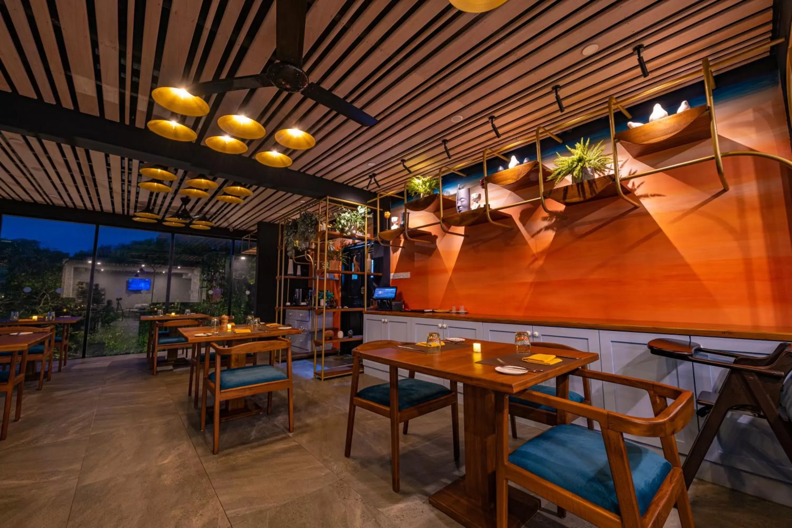 Restaurant/places to eat in Agnus Unawatuna Restaurant/places to eat in Agnus Unawatuna