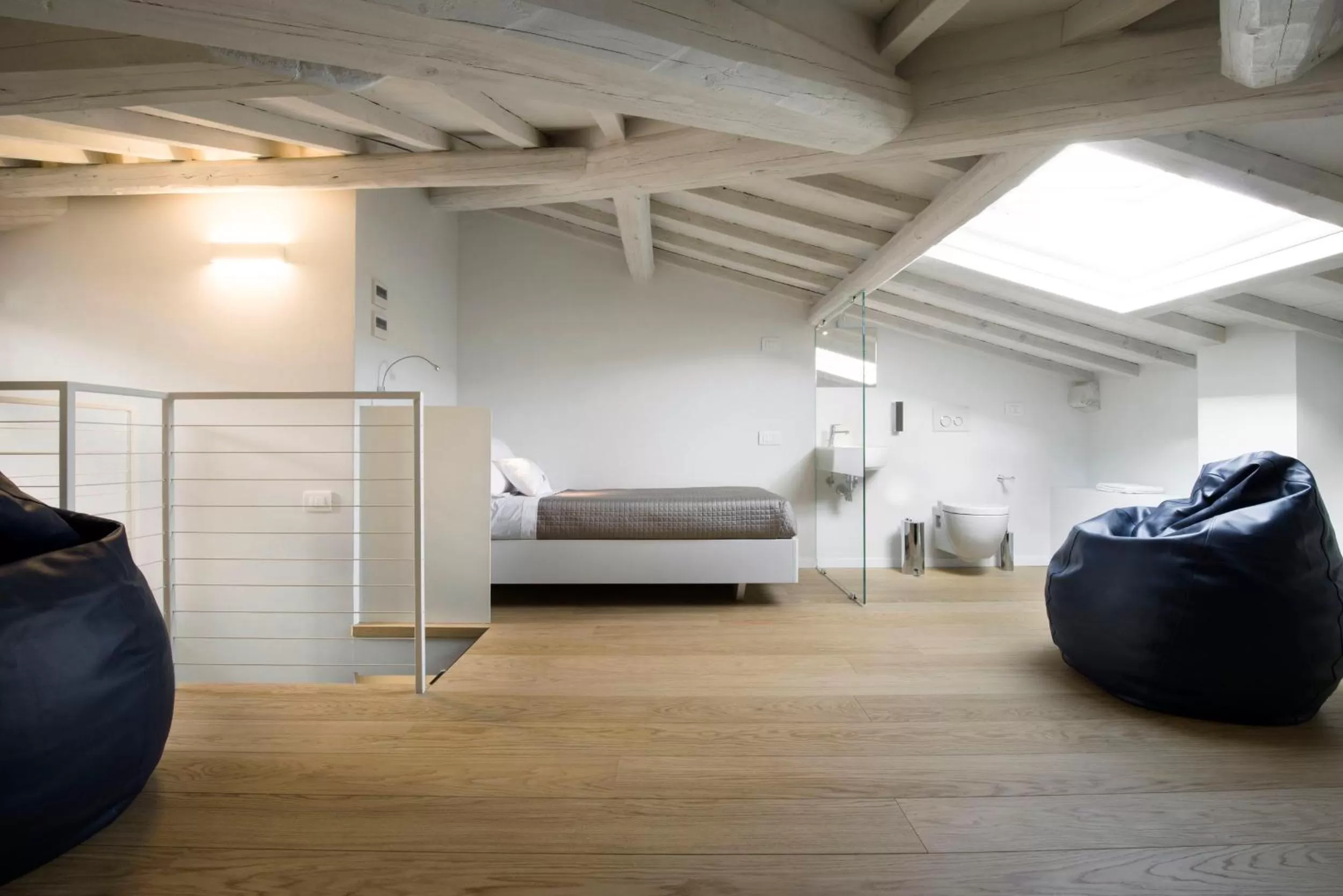 Bed in Dame di Toscana