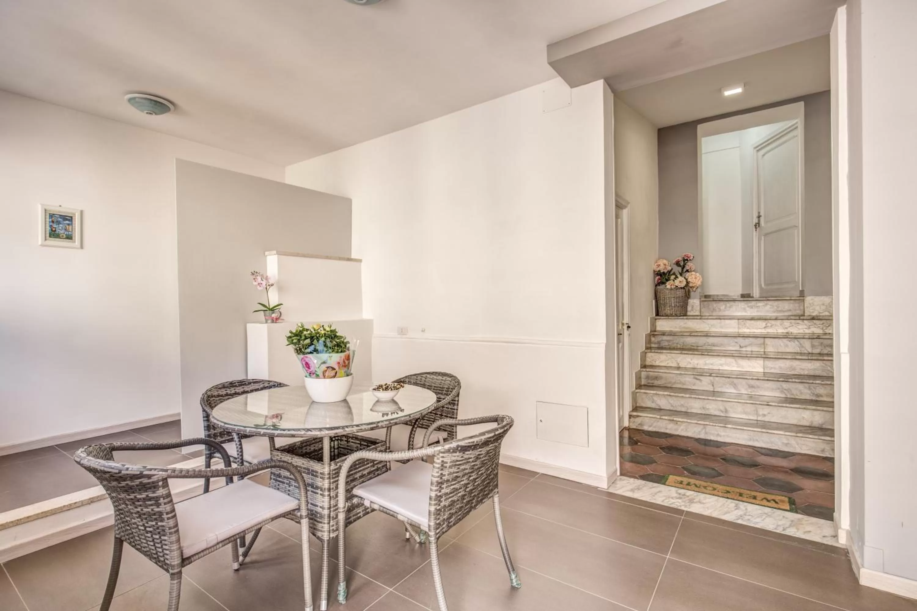 Day in Relais La Torretta