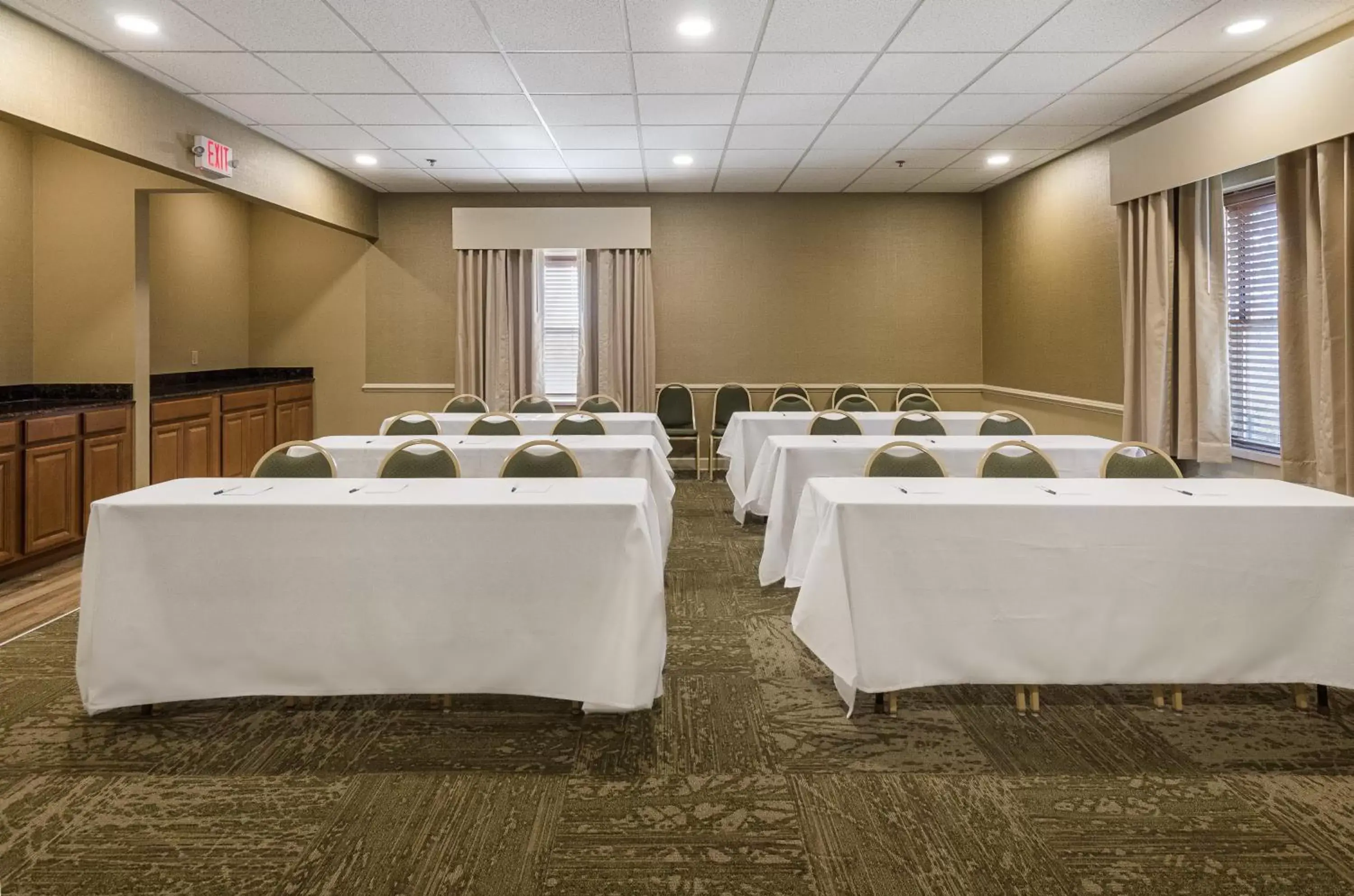 Banquet/Function facilities in BEST WESTERN PLUS Inn at Valley View