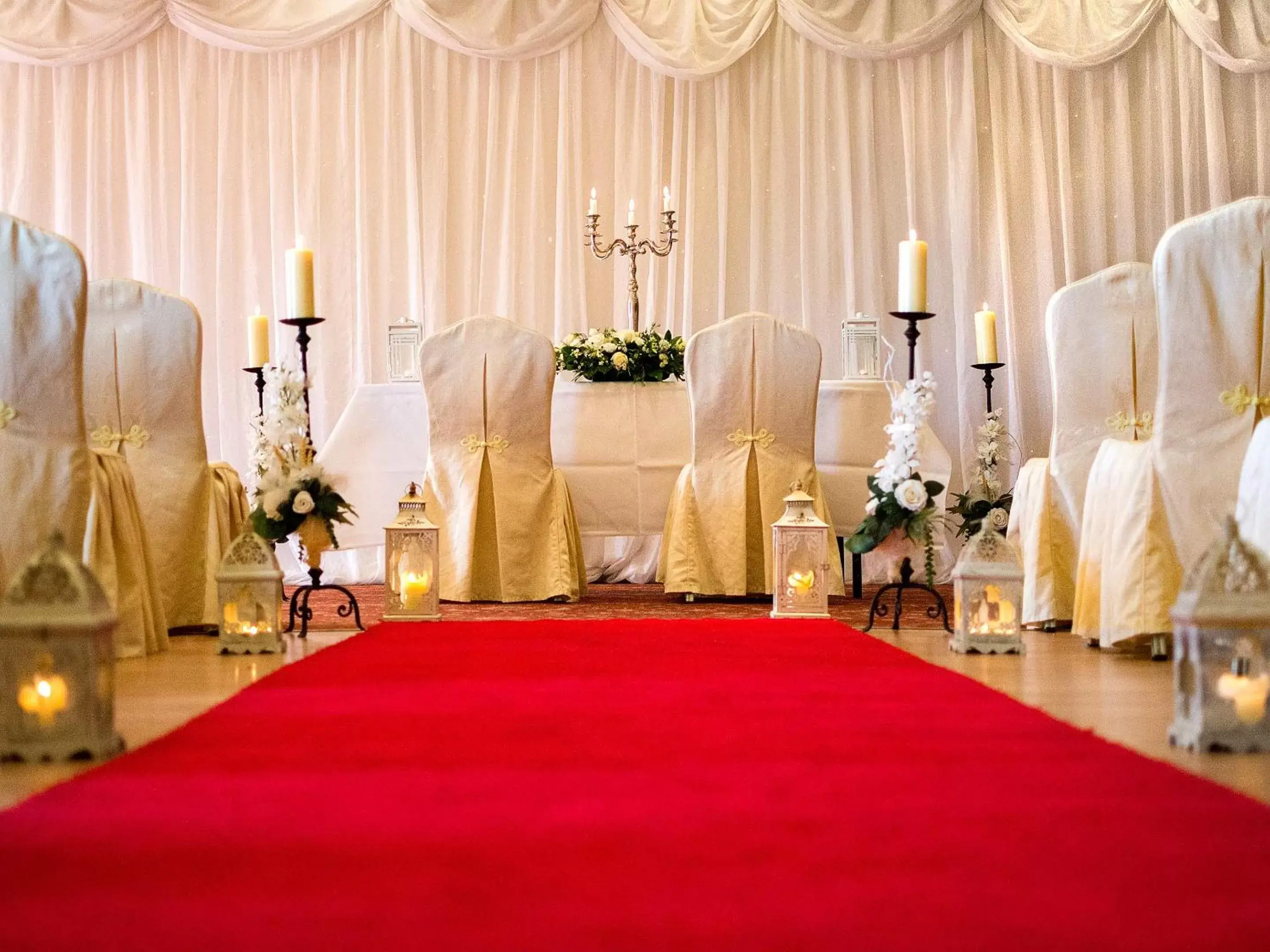 Banquet/Function facilities, Banquet Facilities in Great National Hotel Ballina