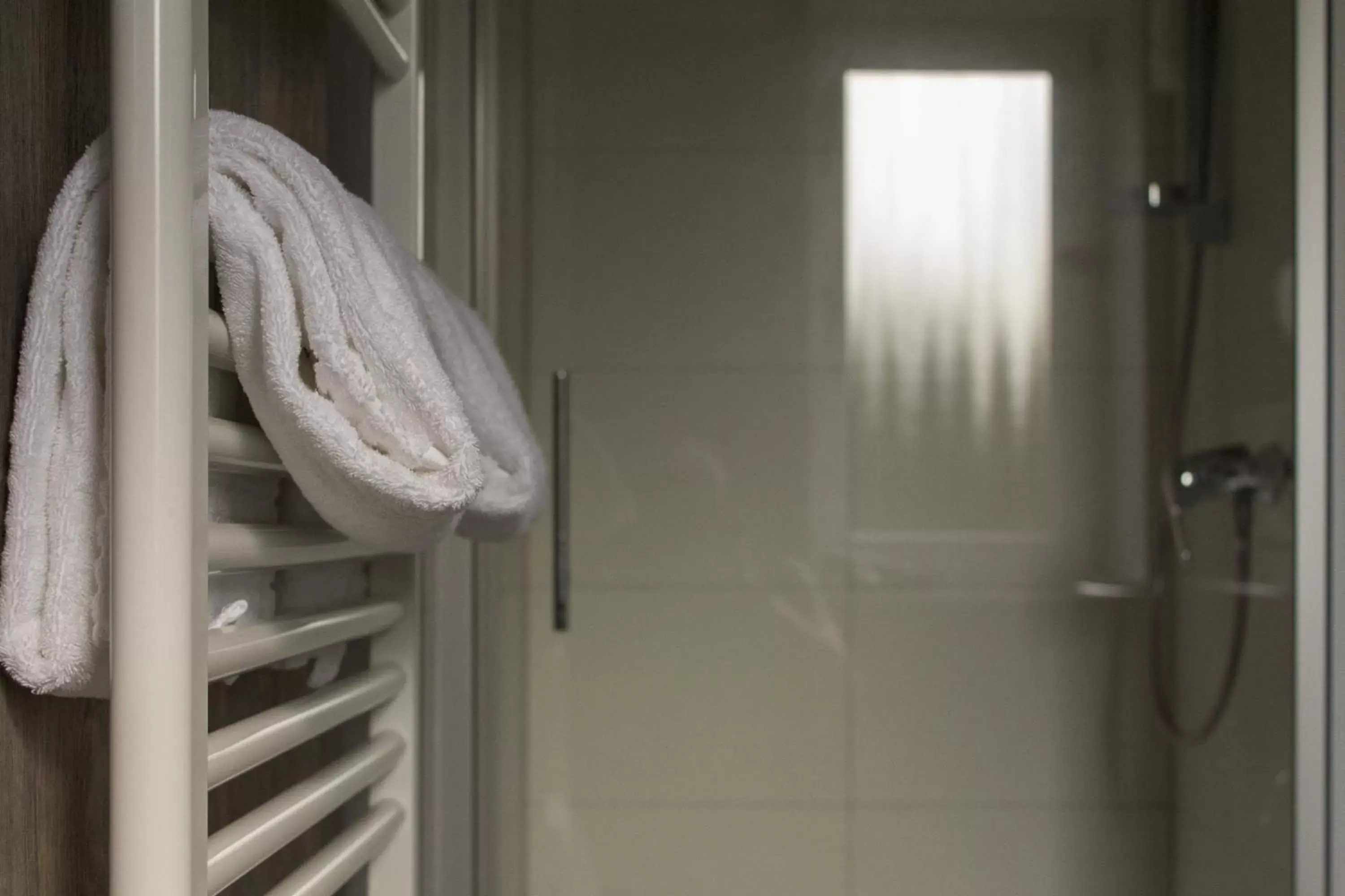 Double Room - single occupancy in Schlüter Hotel & Restaurant Double Room - single occupancy in Schlüter Hotel & Restaurant