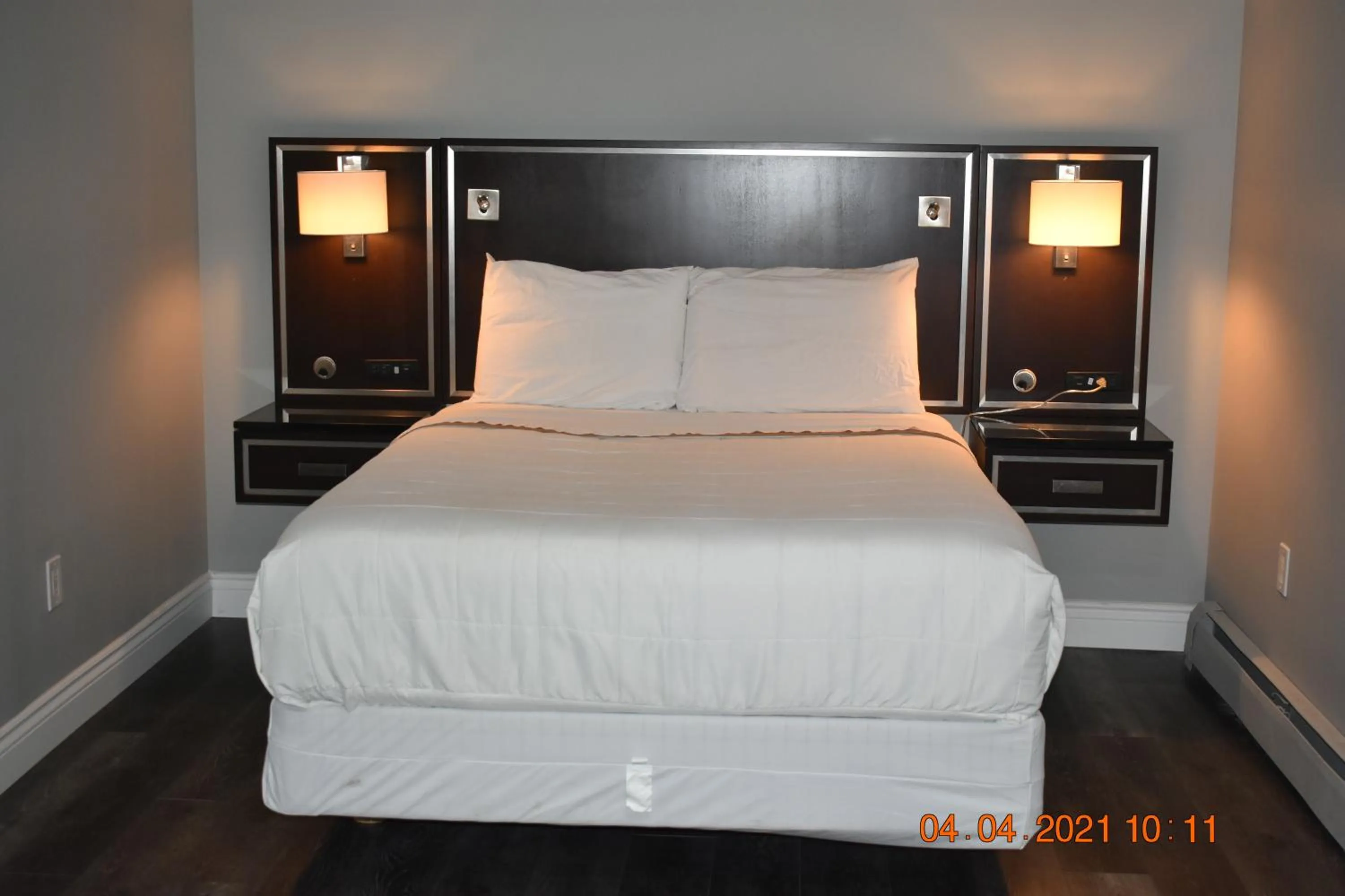 Time Travellers Motel