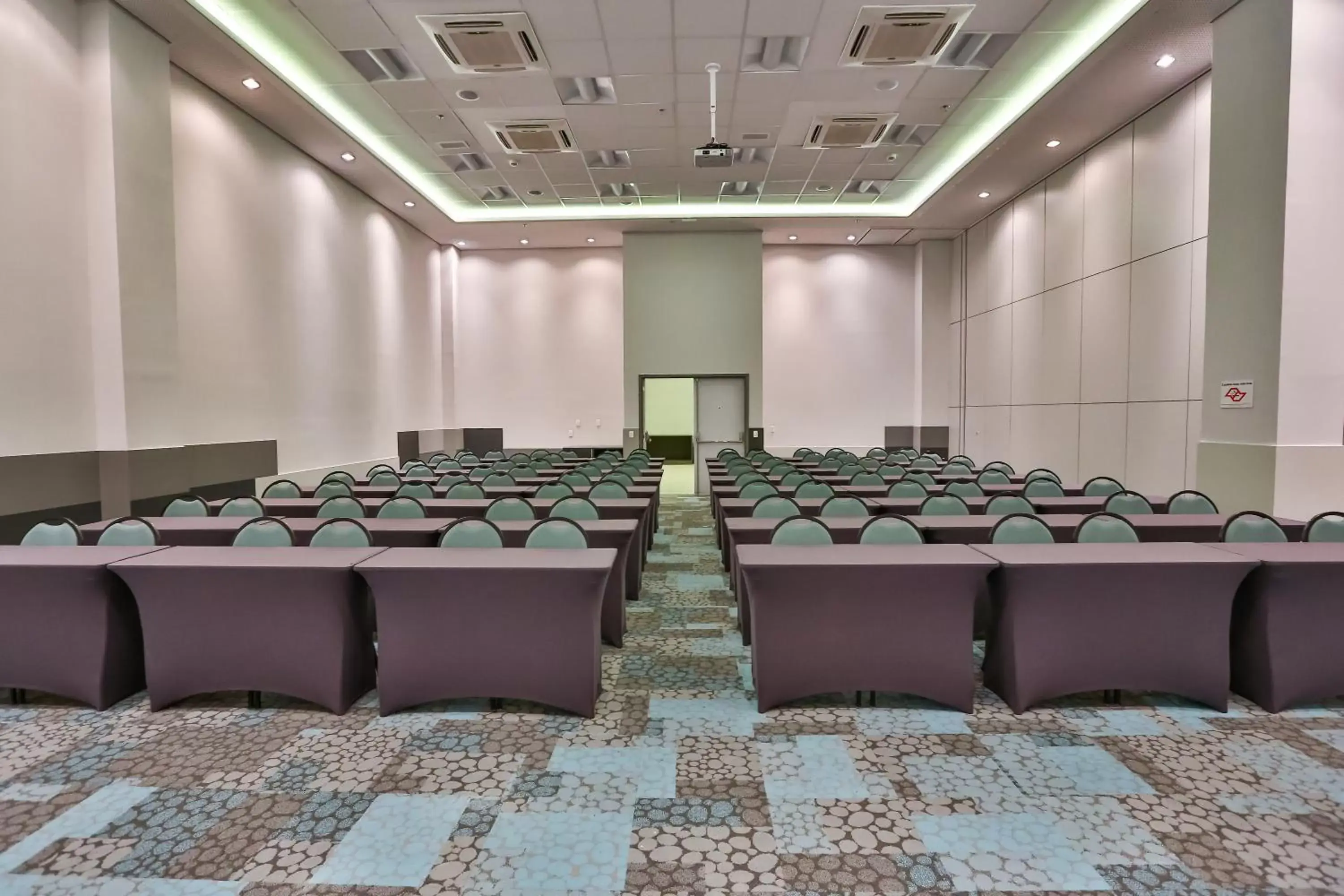 Meeting/conference room in Go Inn Santo André