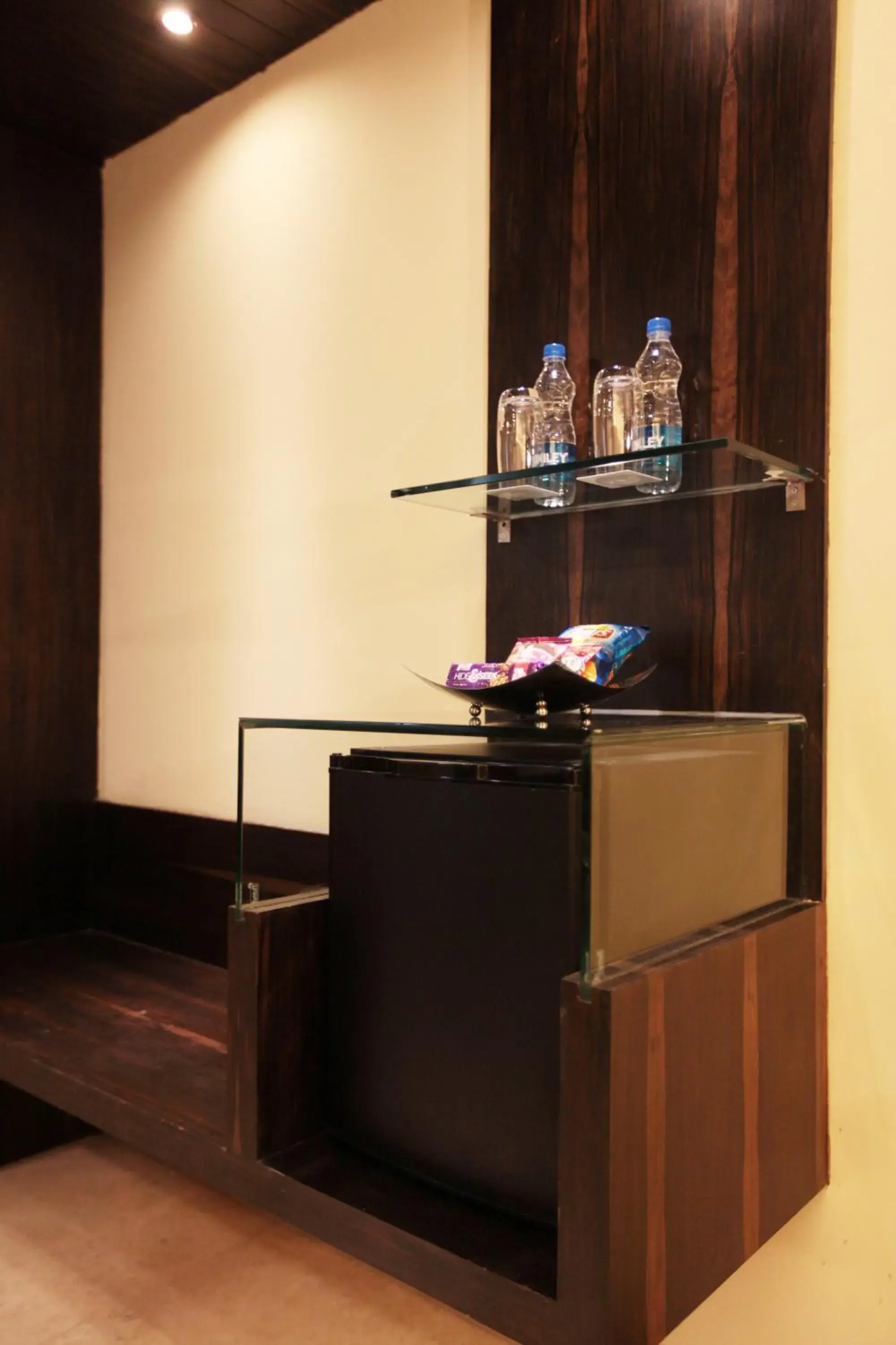 Coffee/tea facilities in Hotel Private Affair (A Boutique Hotel)