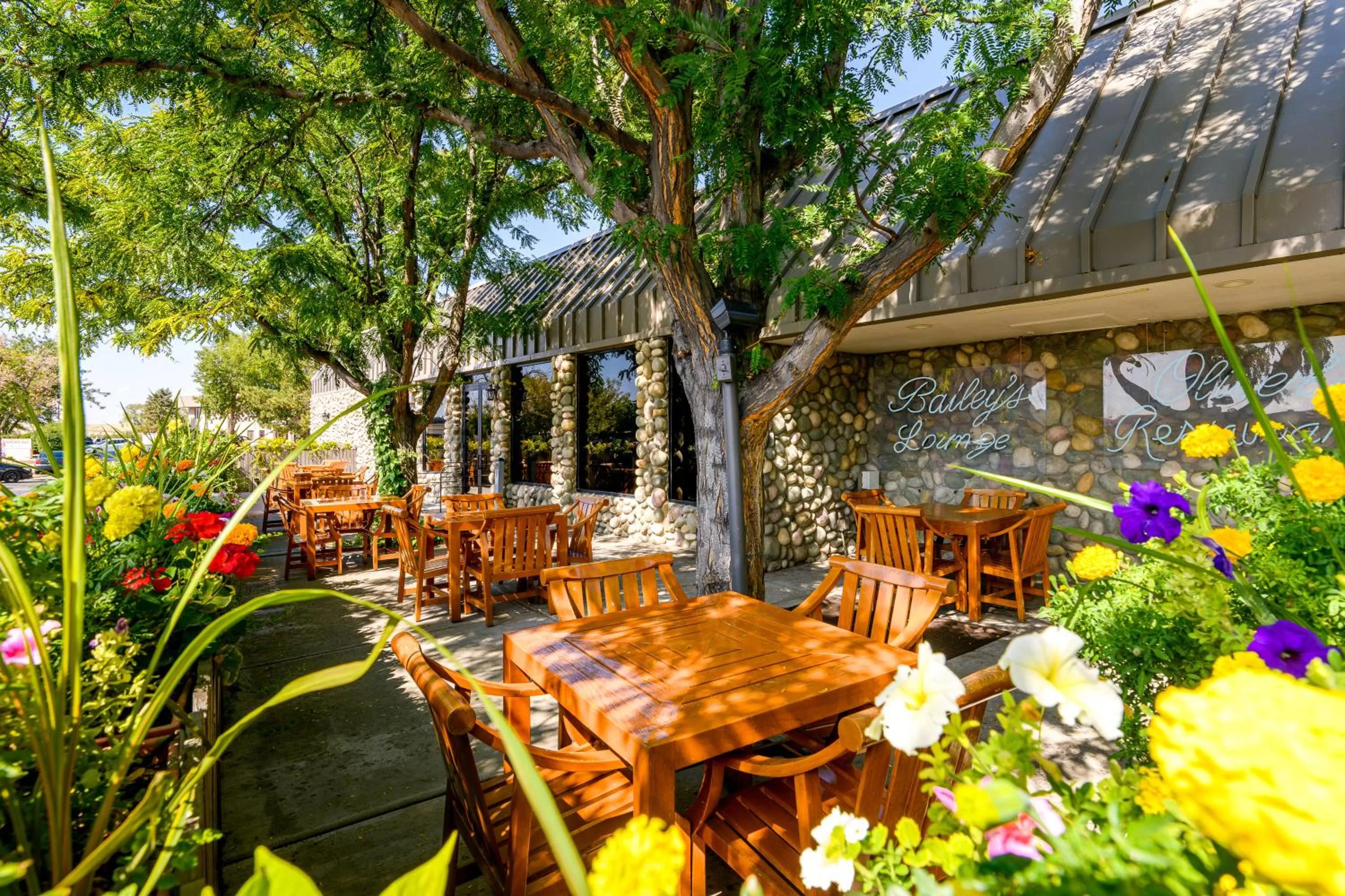 Grand Vista Hotel Grand Junction