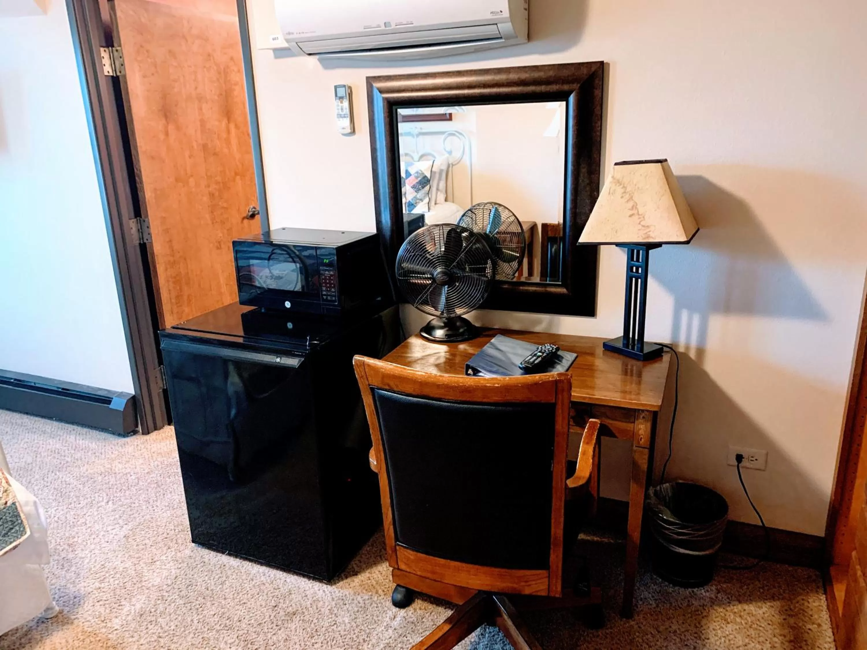 Iowa House Historic Inn