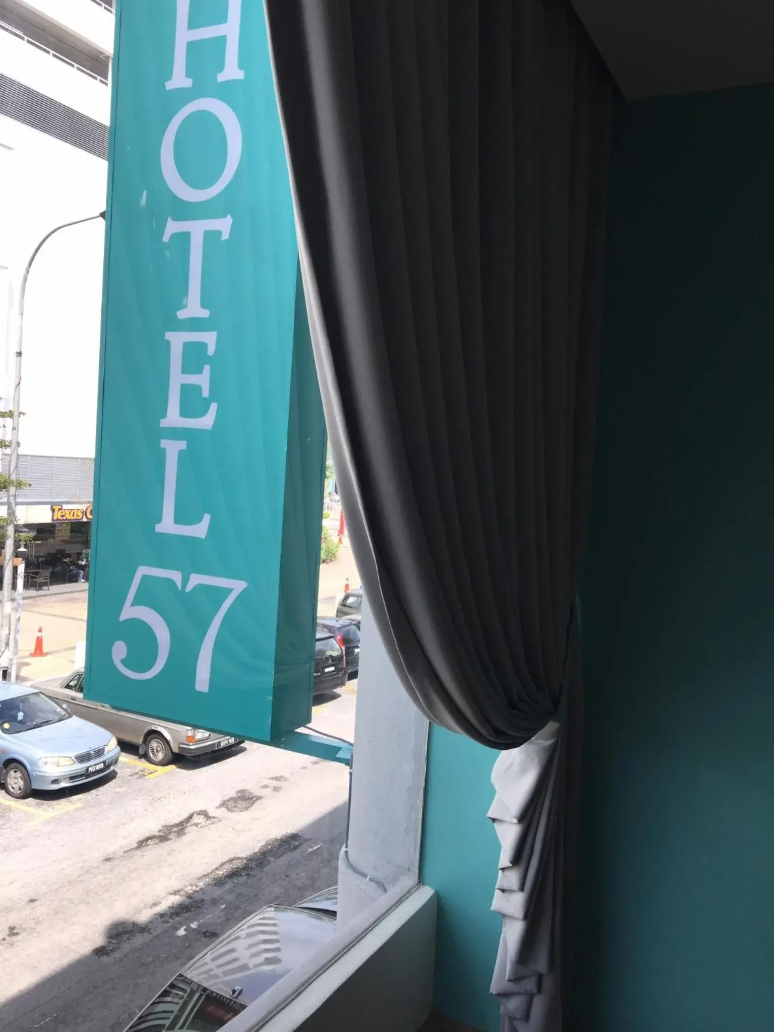 Hotel 57