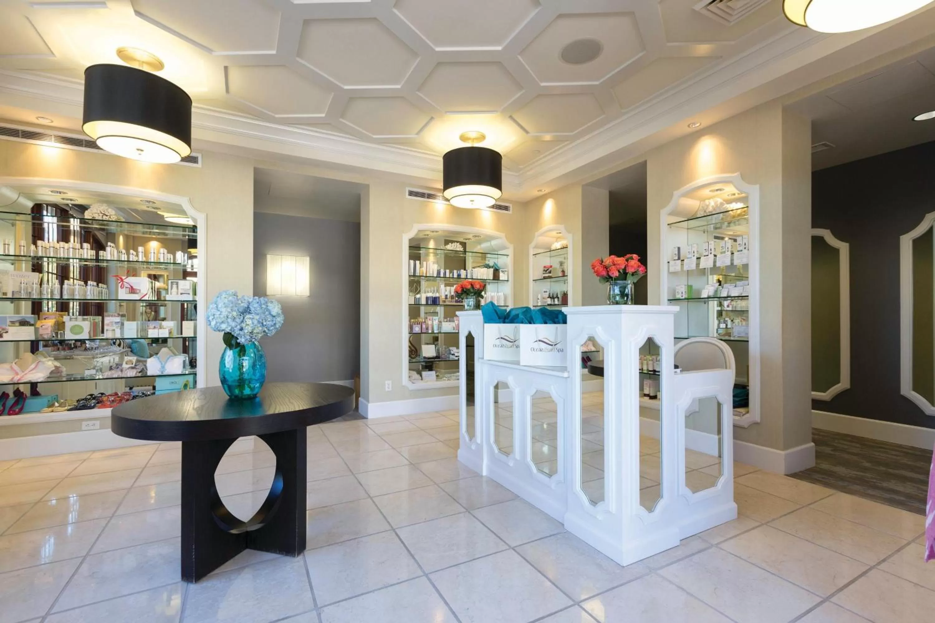 Lobby or reception, Lobby/Reception in The Westin Carlsbad Resort & Spa