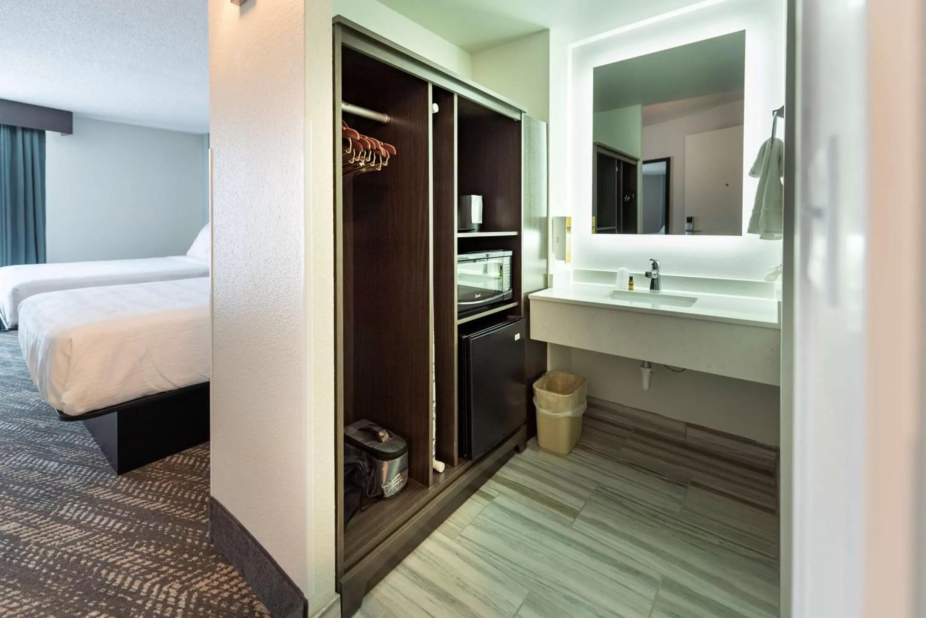 Bedroom, Bed in Best Western Plus Wausau Tower Inn Bedroom, Bed in Best Western Plus Wausau Tower Inn