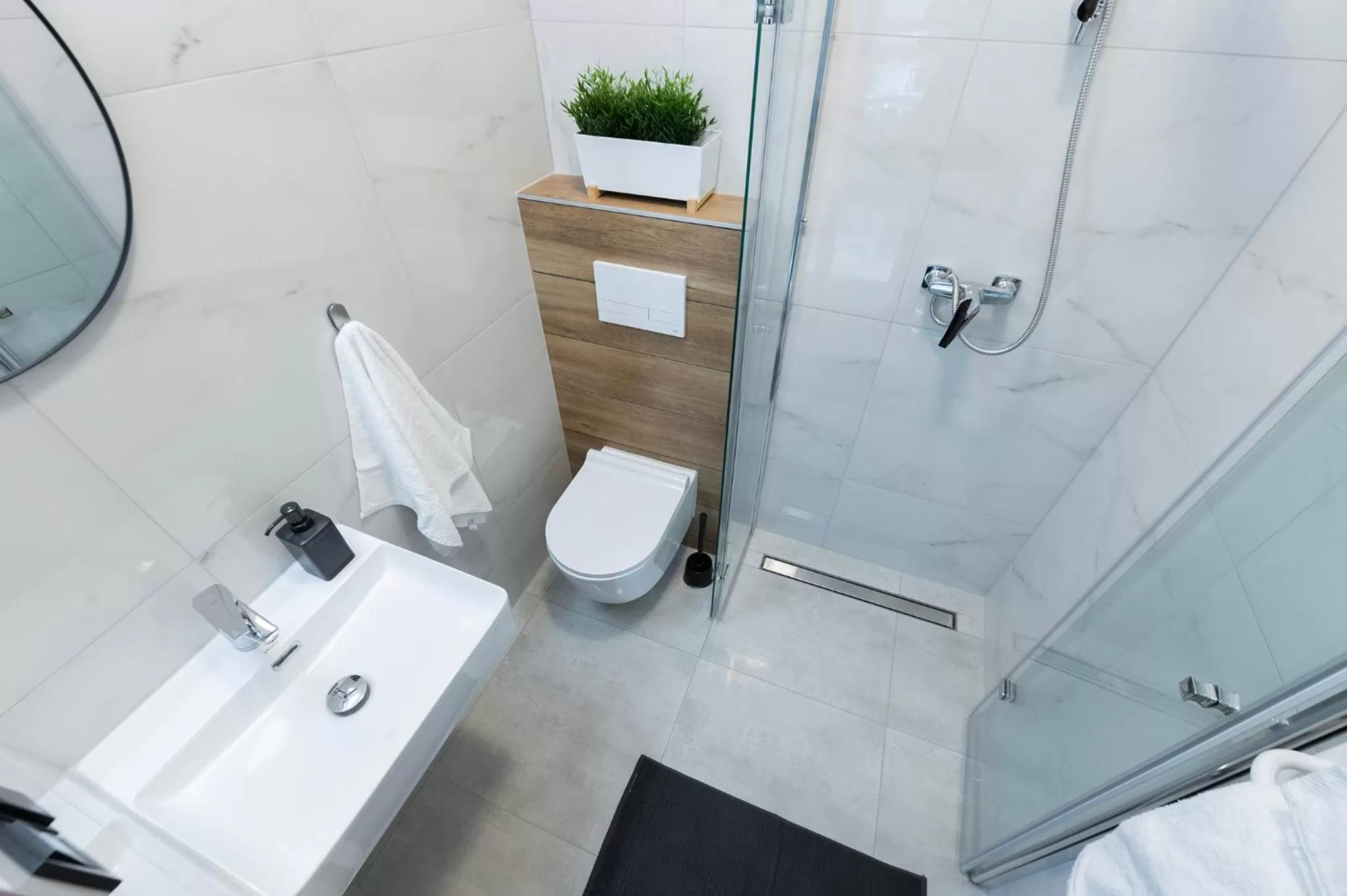 Apartamenty RIO Skarbimierz-Osiedle