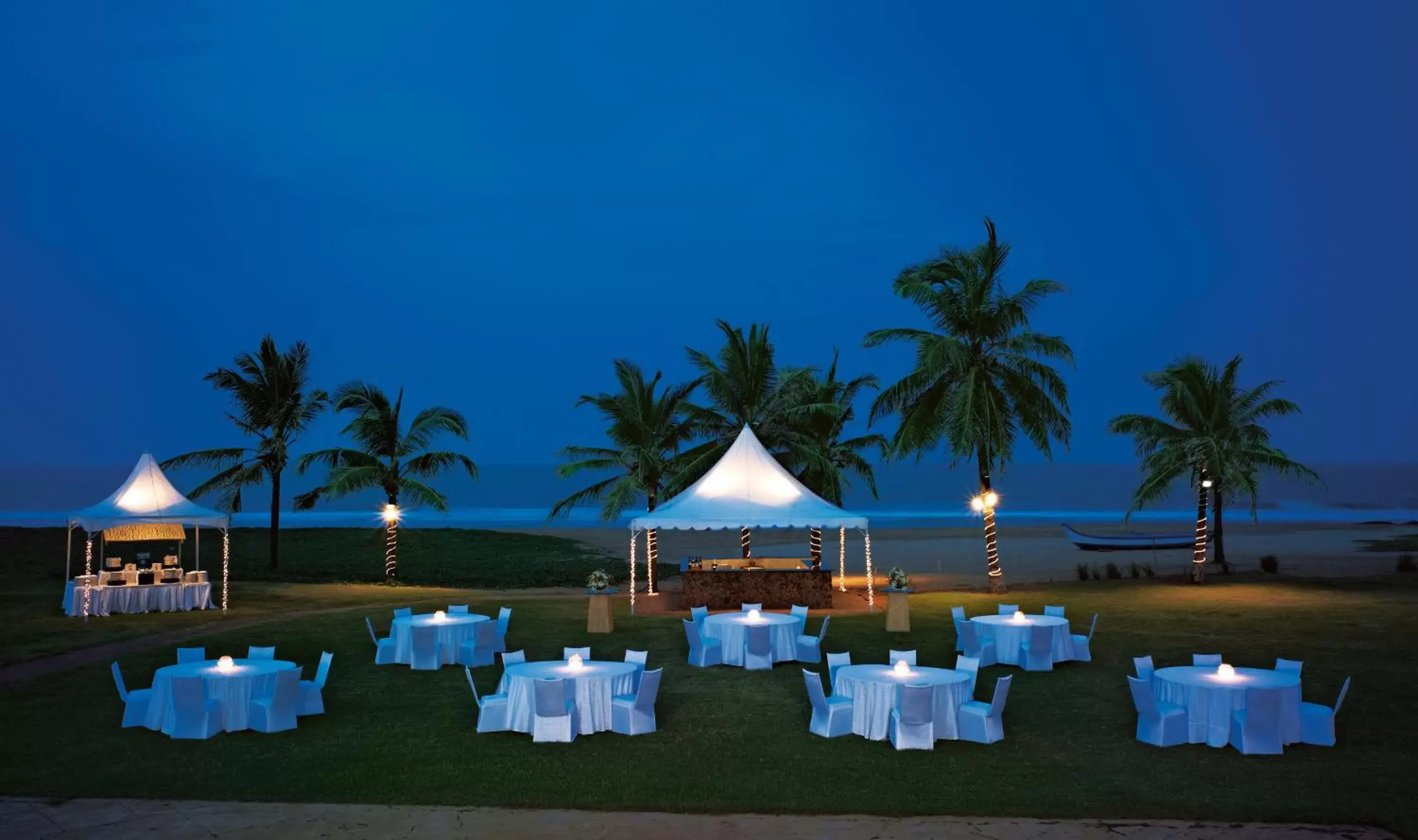 Garden, Swimming Pool in Taj Fisherman’s Cove Resort & Spa, Chennai