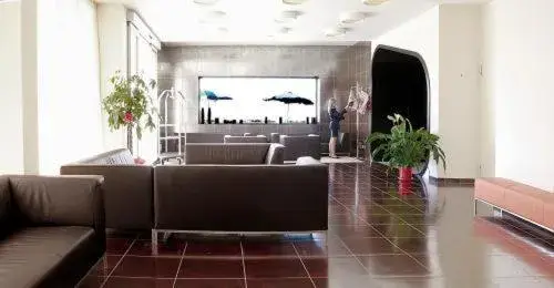 Lobby or reception, Lobby/Reception in Hotel Admeto