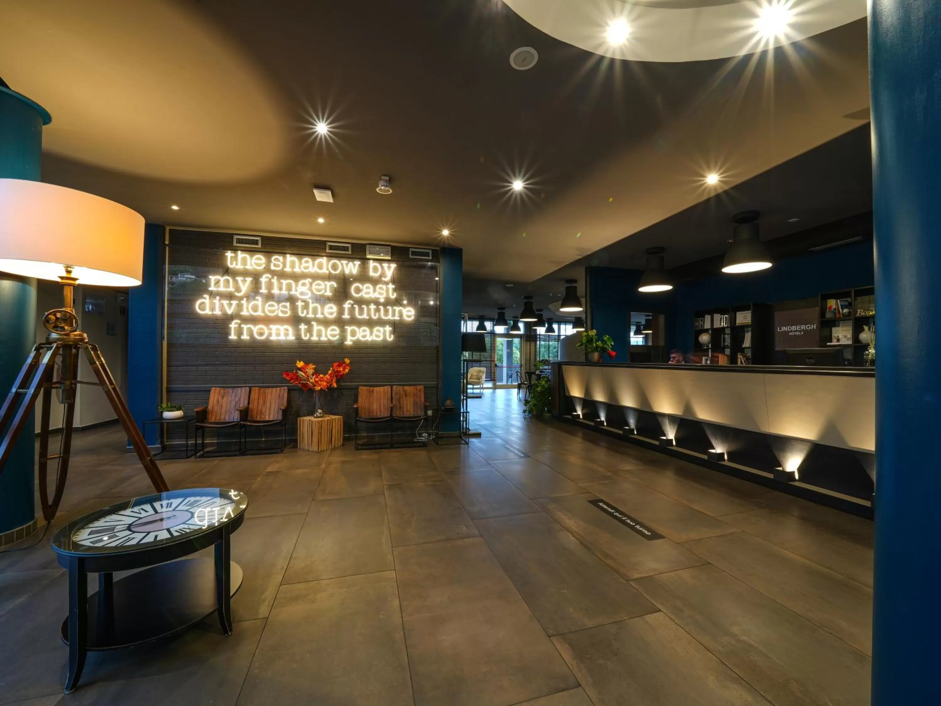 La Meridiana Bleisure Hotel