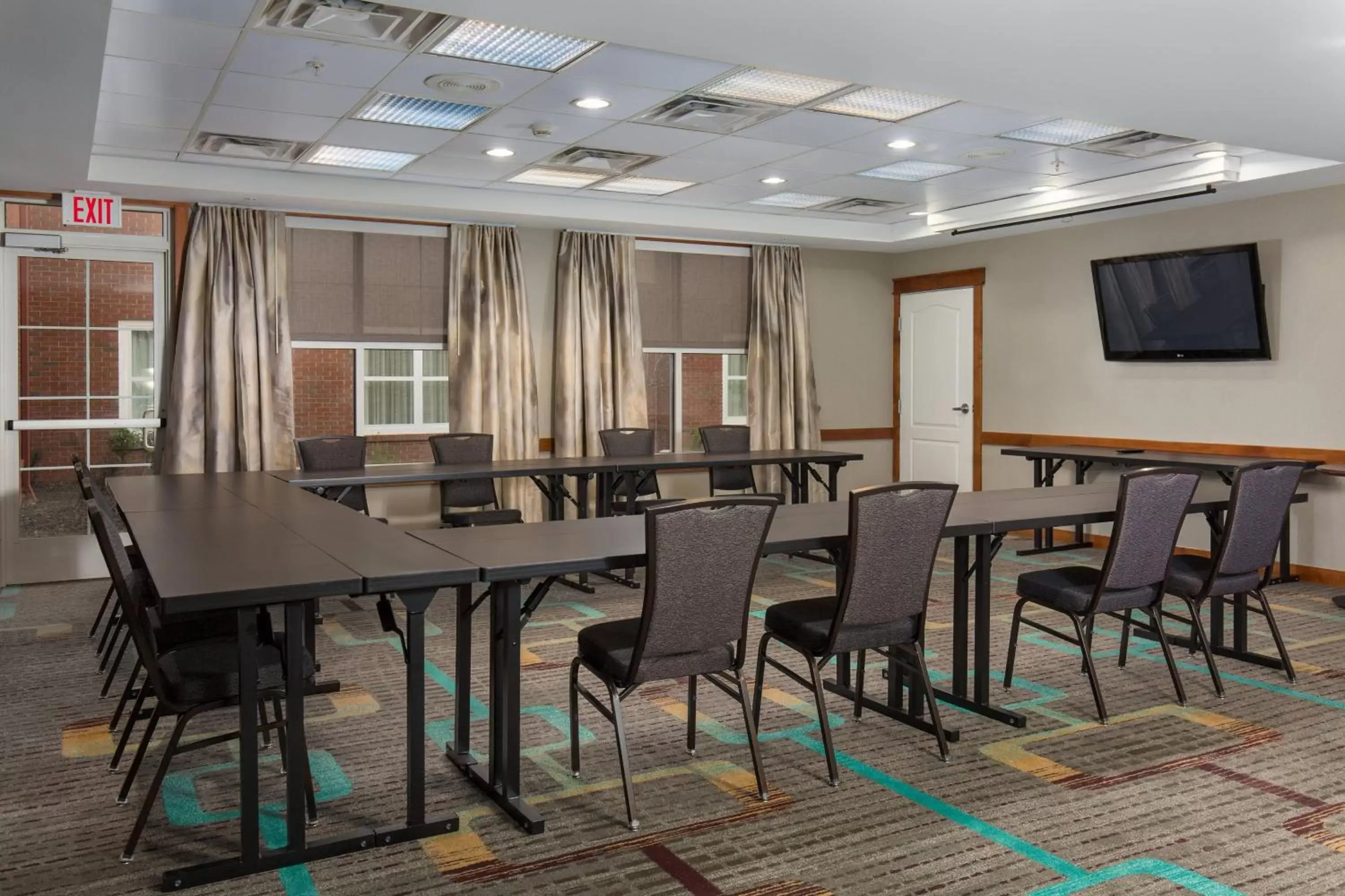 Meeting/conference room in Residence Inn Dayton North