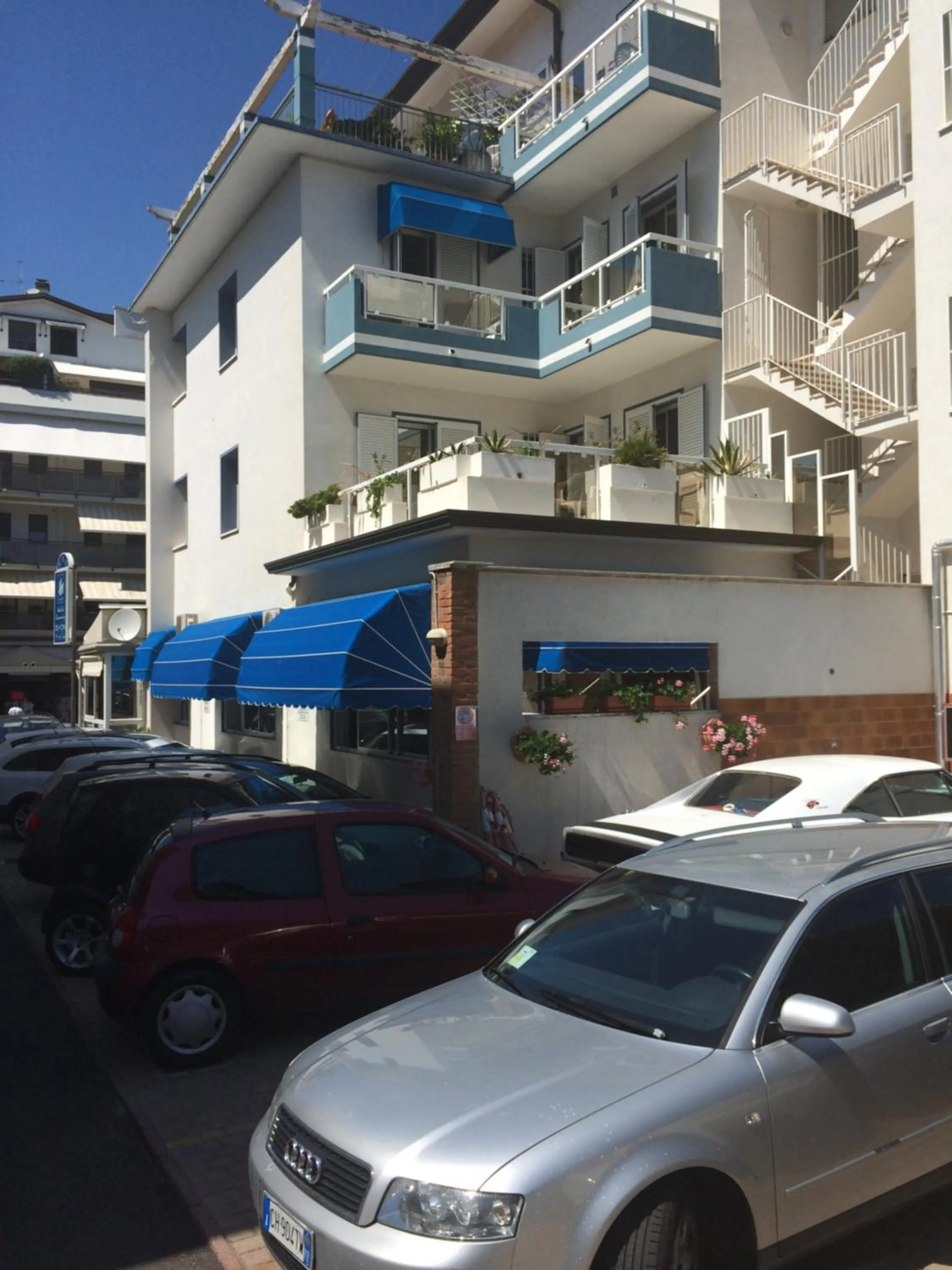 Other in Hotel Touring