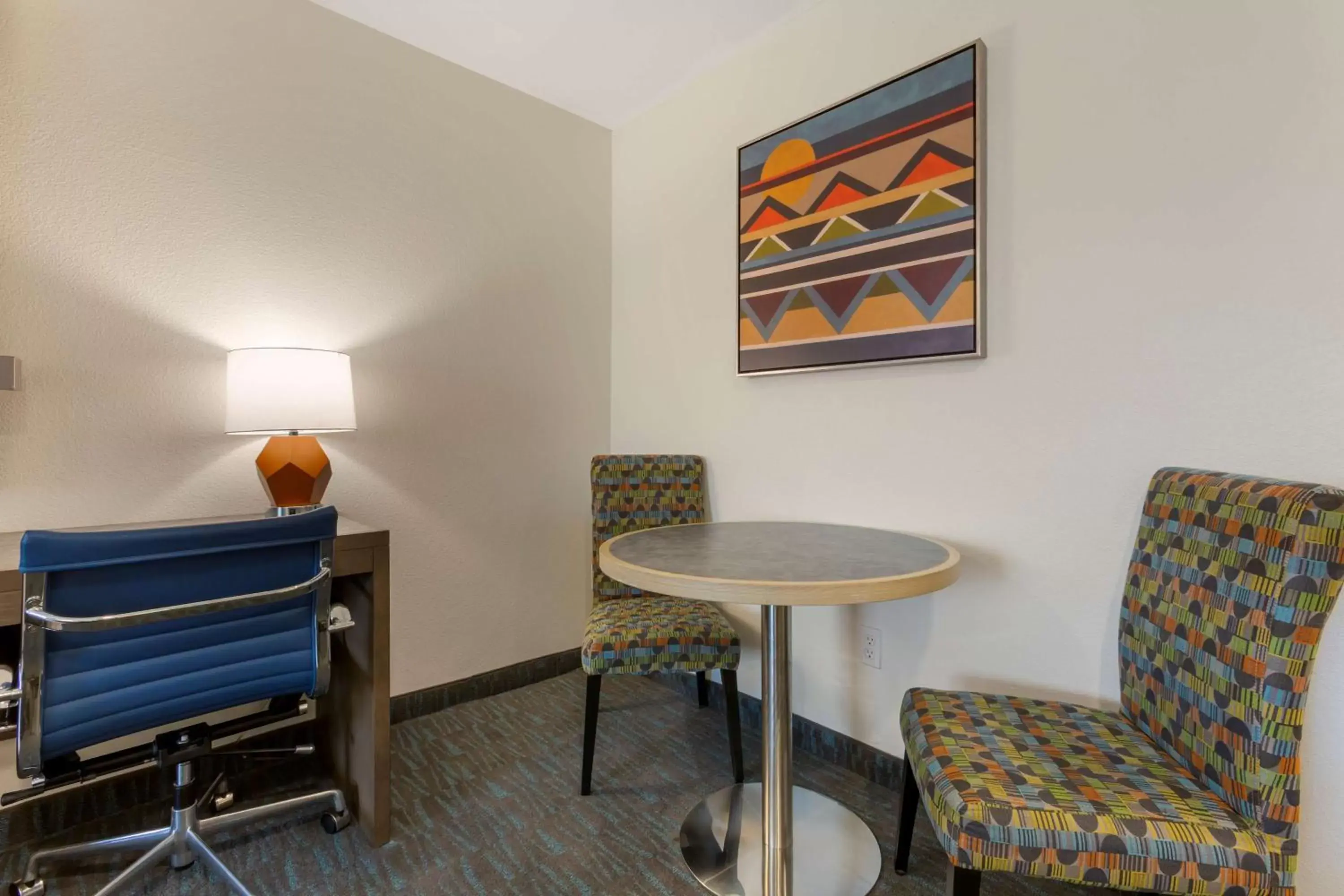 Bedroom in Best Western Plus Yuma Foothills Inn & Suites Bedroom in Best Western Plus Yuma Foothills Inn & Suites