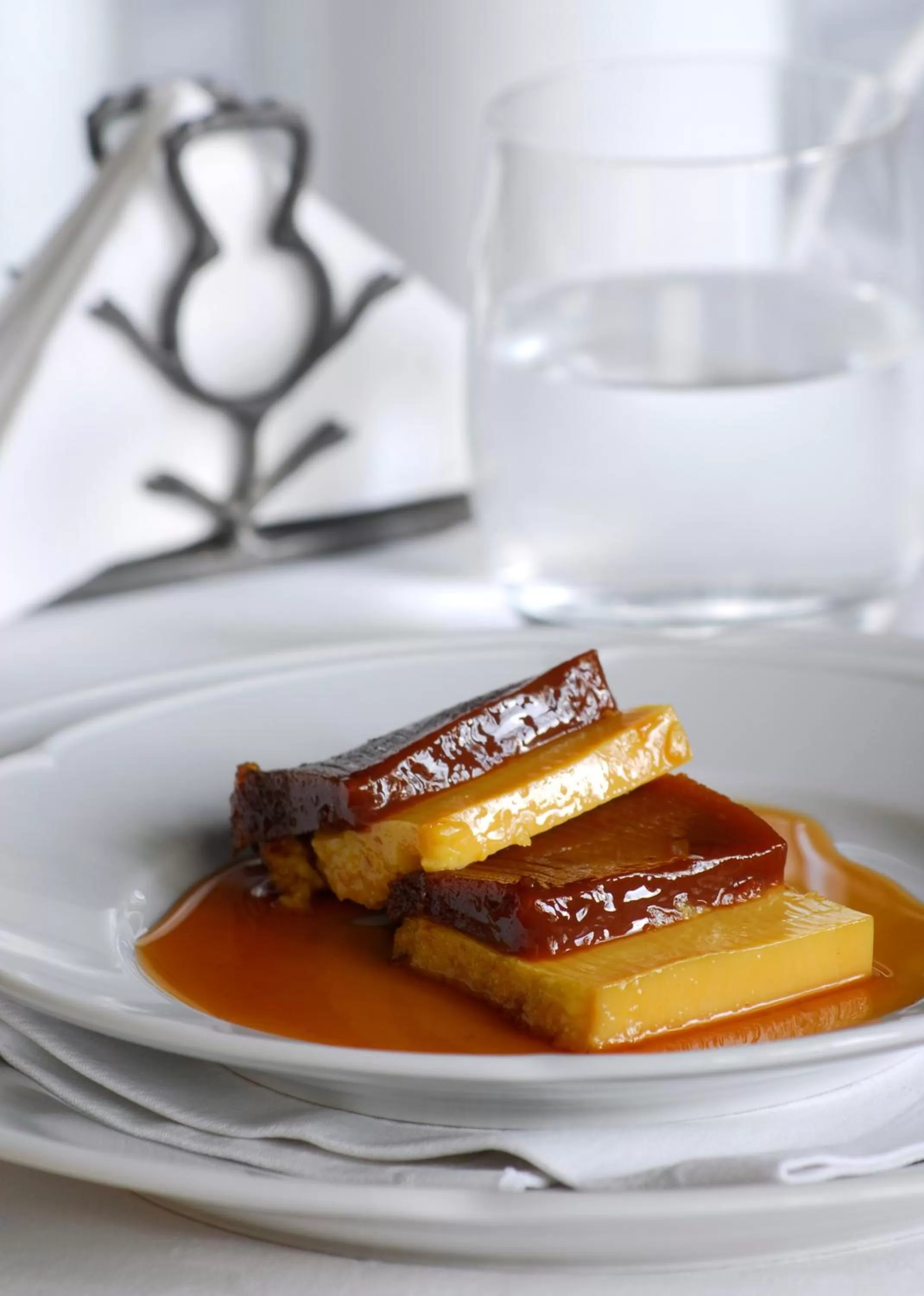 Restaurant/places to eat in Estancia Ave María