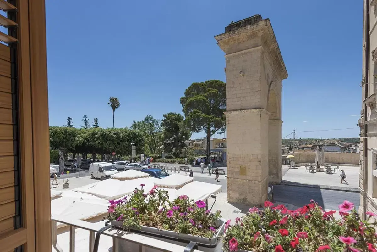 Property building, Pool View in Porta Nazionale Dependance