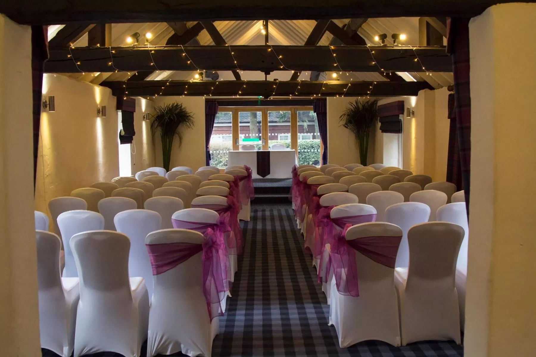 Property building in Windmill Village Hotel, Golf Club & Spa, BW Signature Collection