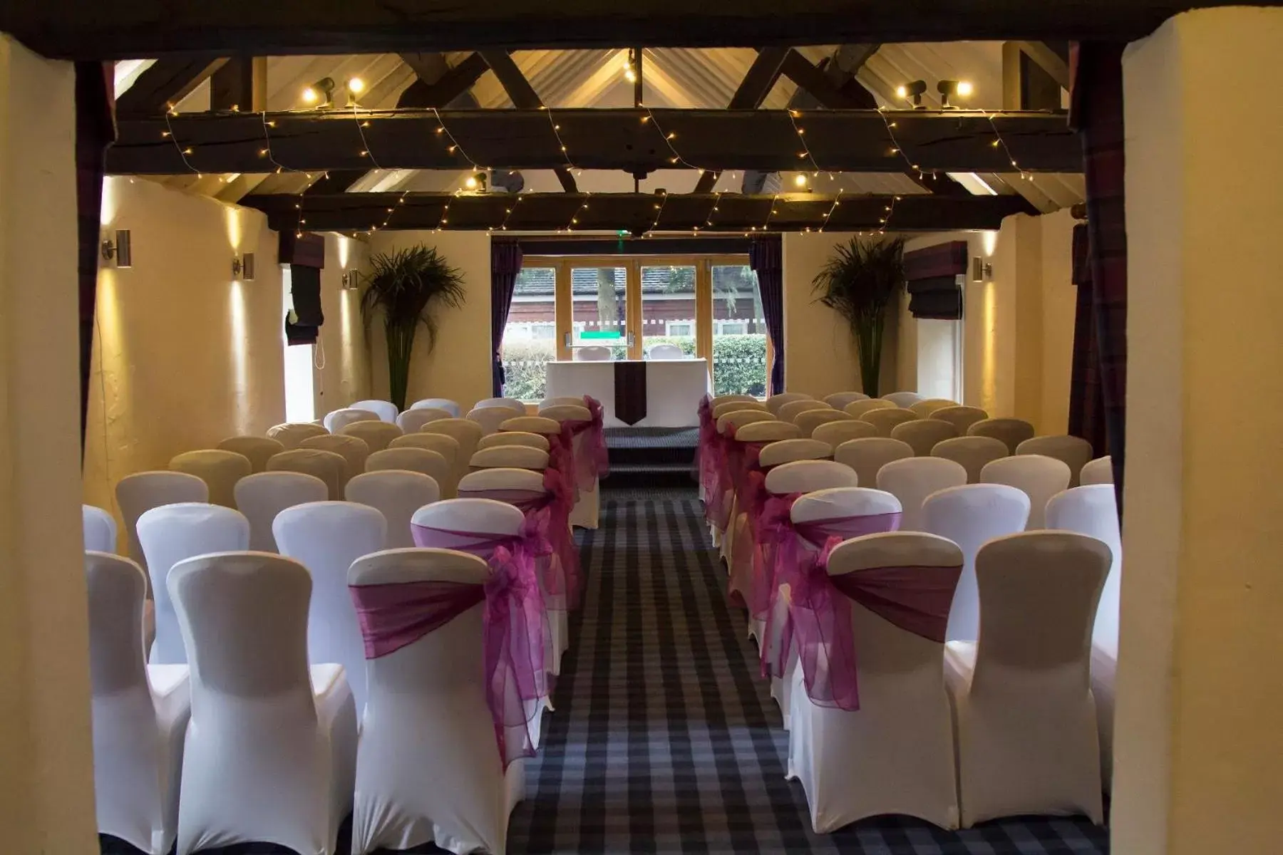 Property building in Windmill Village Hotel, Golf Club & Spa, BW Signature Collection Property building in Windmill Village Hotel, Golf Club & Spa, BW Signature Collection