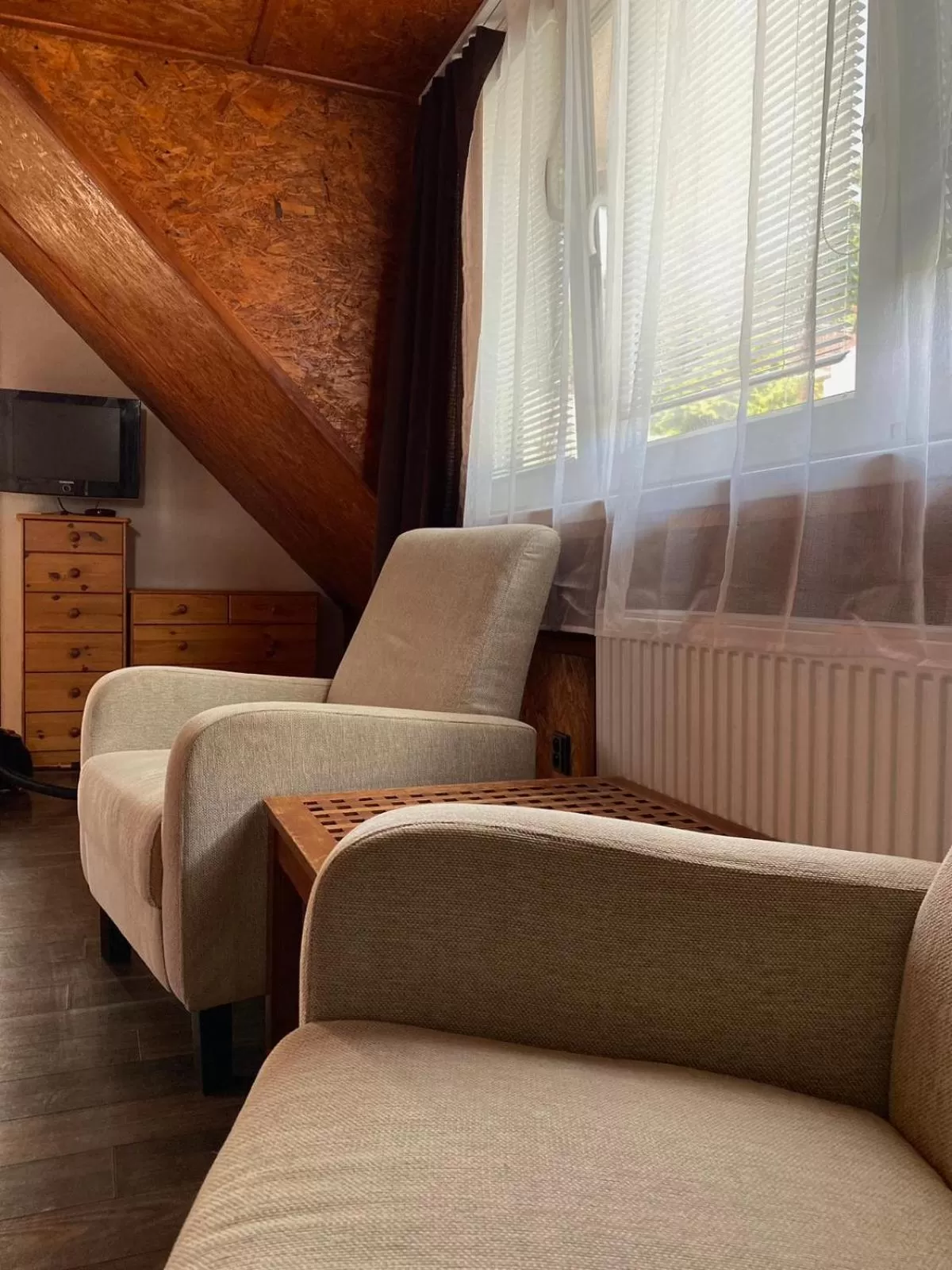 Photo of the whole room, Seating Area in Spa & Pool Apartment Hotel - Restaurant VILLA IVICA