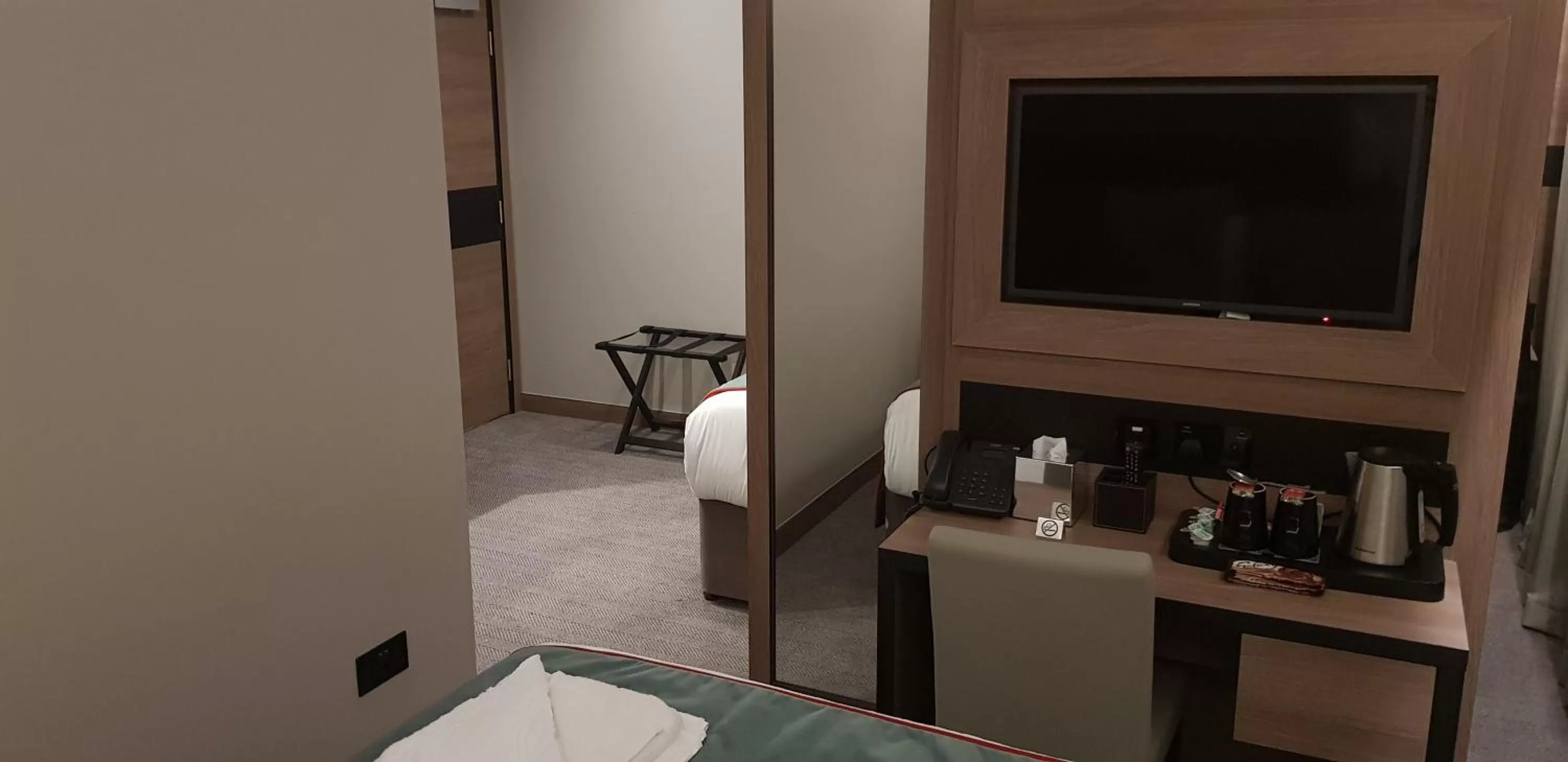 Merit Kensington Hotel