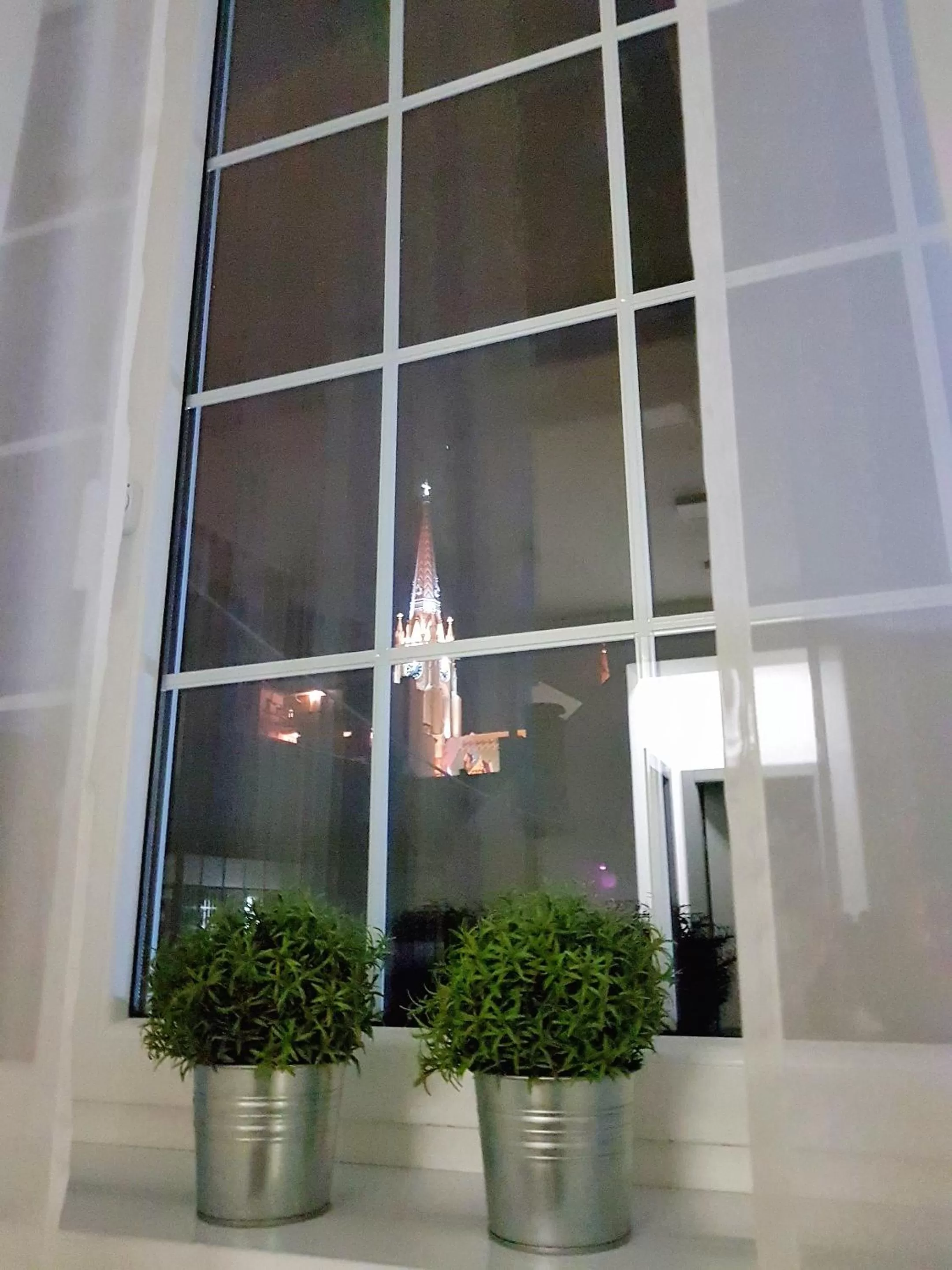 Arhiv Boutique House