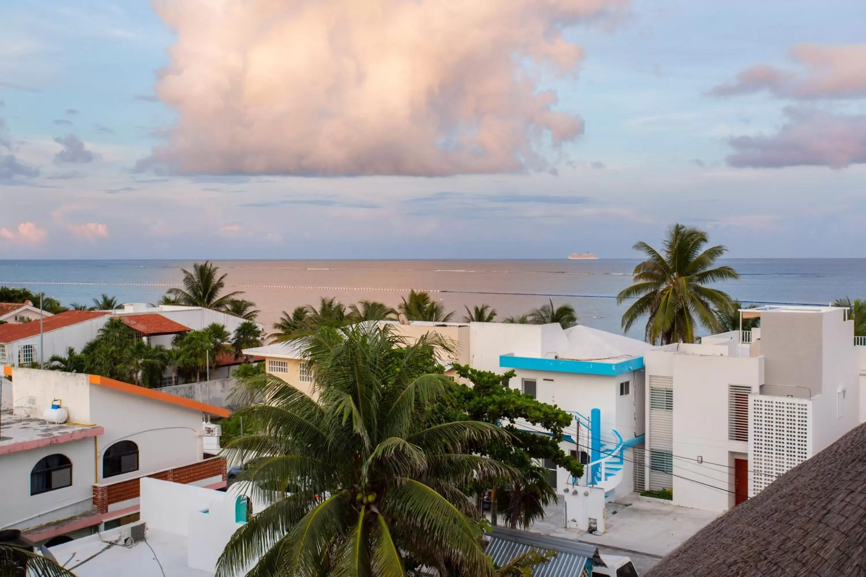 Sea view, Pool View in Villas Valentina