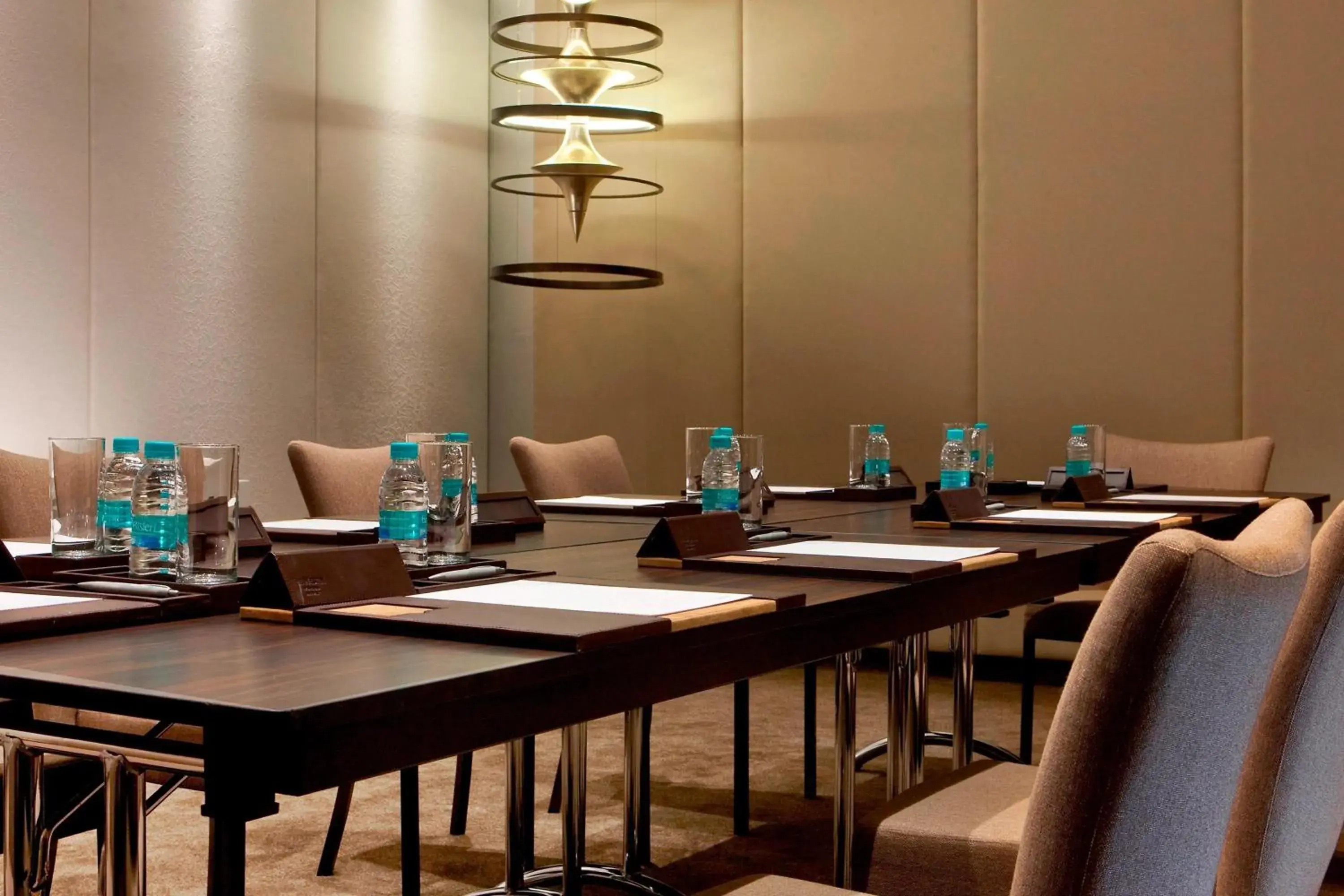 Meeting/conference room in The Westin Hyderabad Mindspace