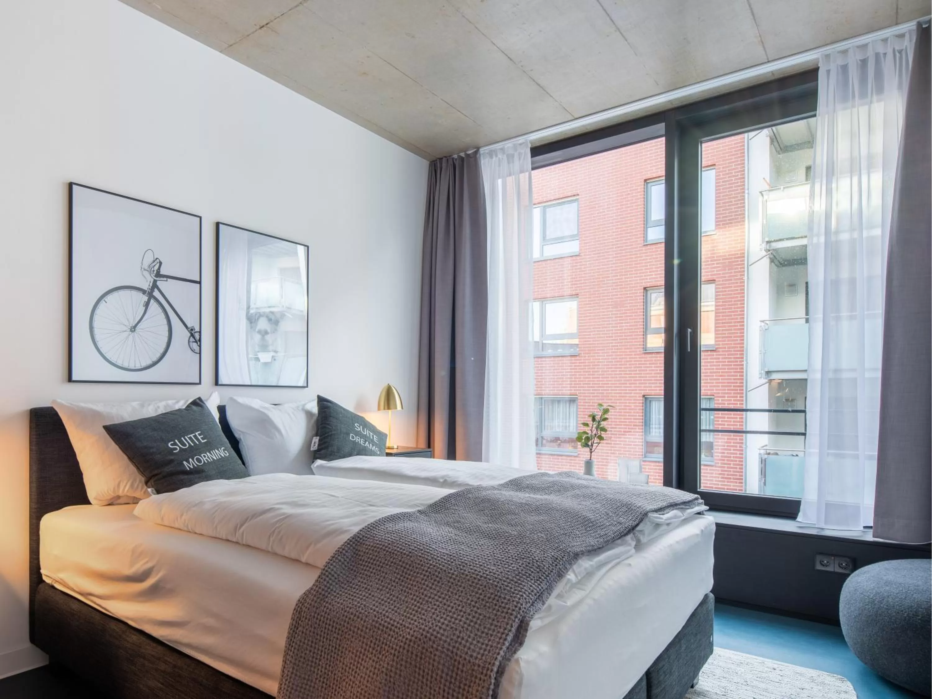 Limehome Erfurt Maximilian Welsch Str