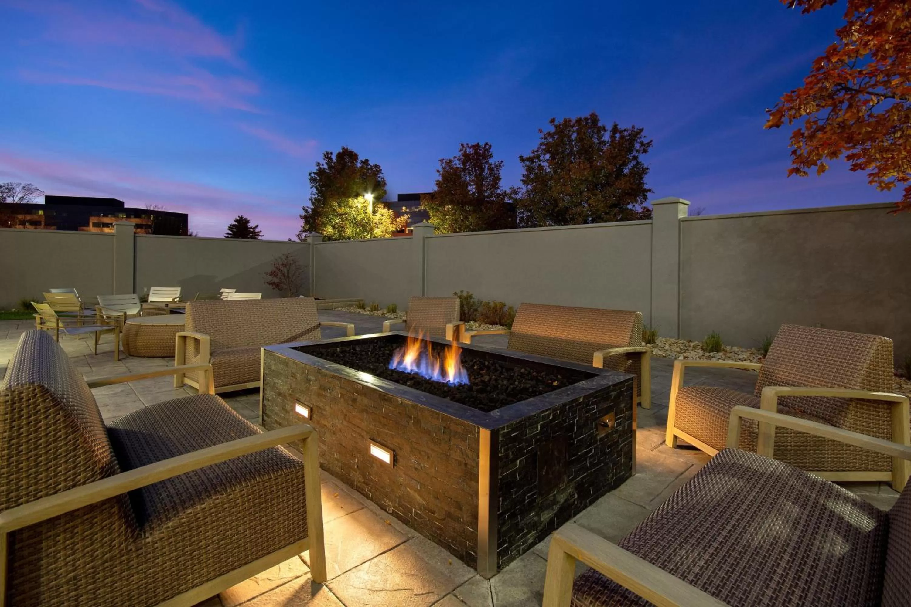 Other in Courtyard by Marriott Cincinnati Airport