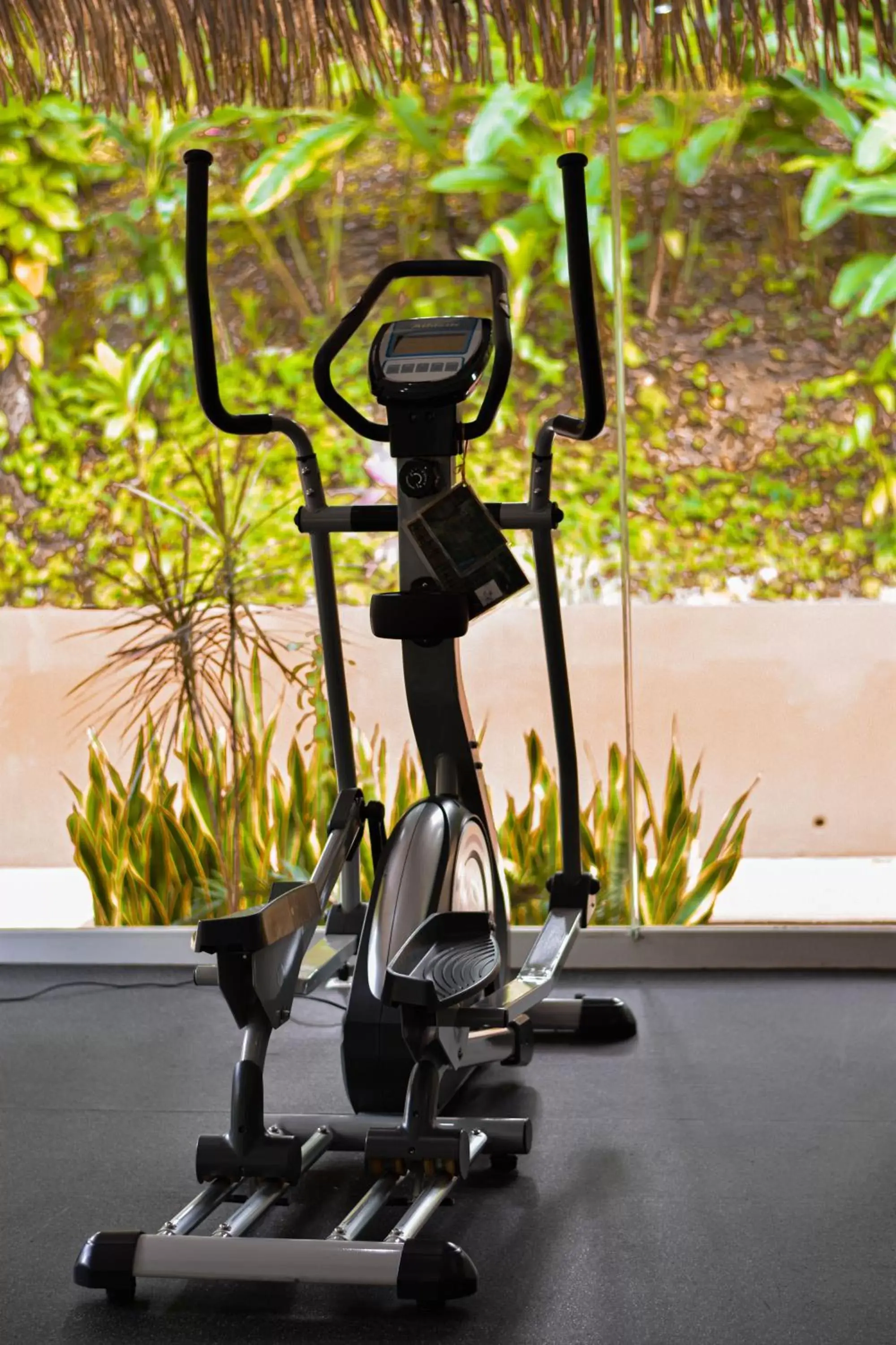 Fitness centre/facilities, Fitness Center/Facilities in Hotel Villa Mercedes Palenque