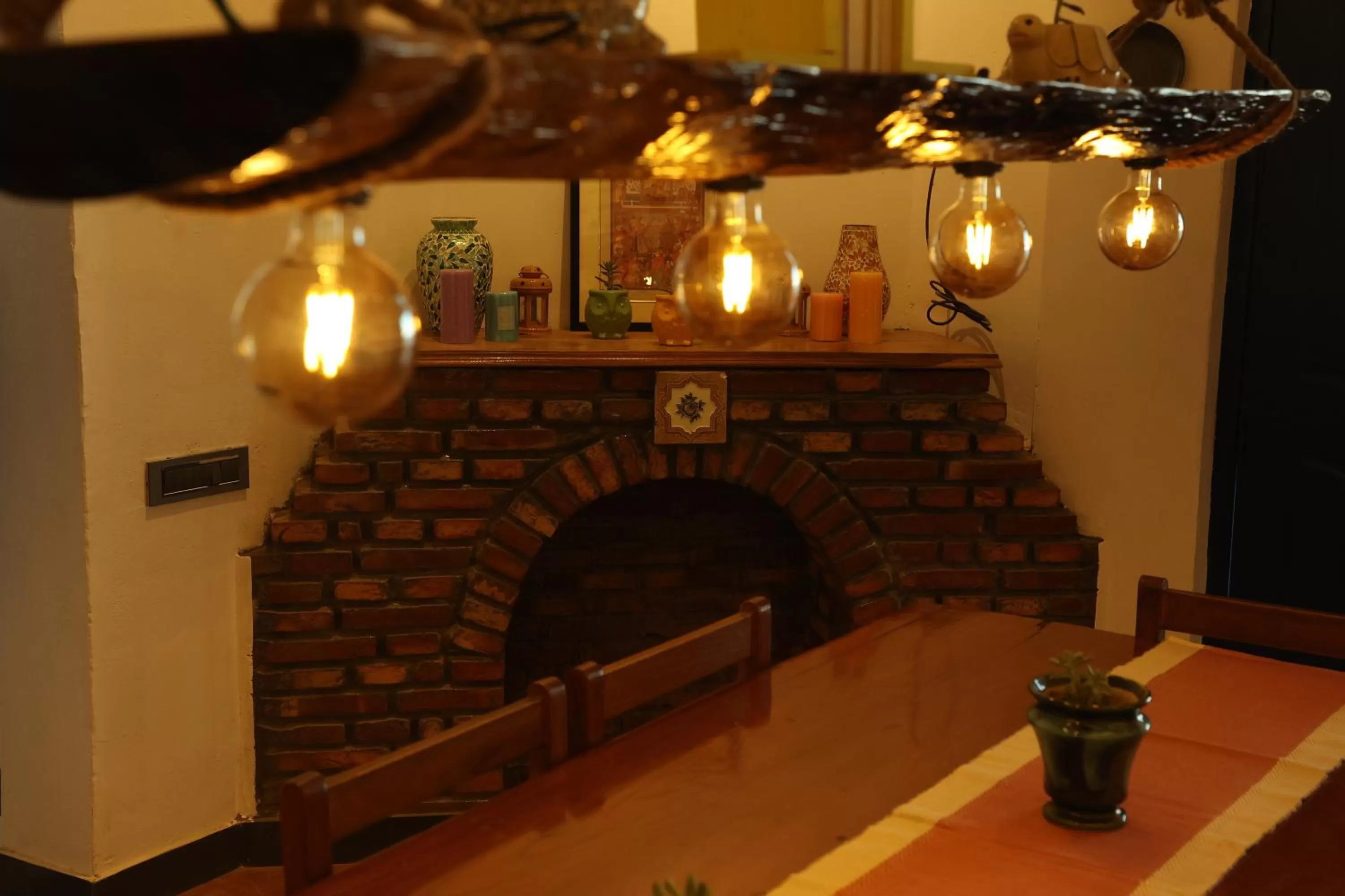 flat iron in The Lanswood Estate