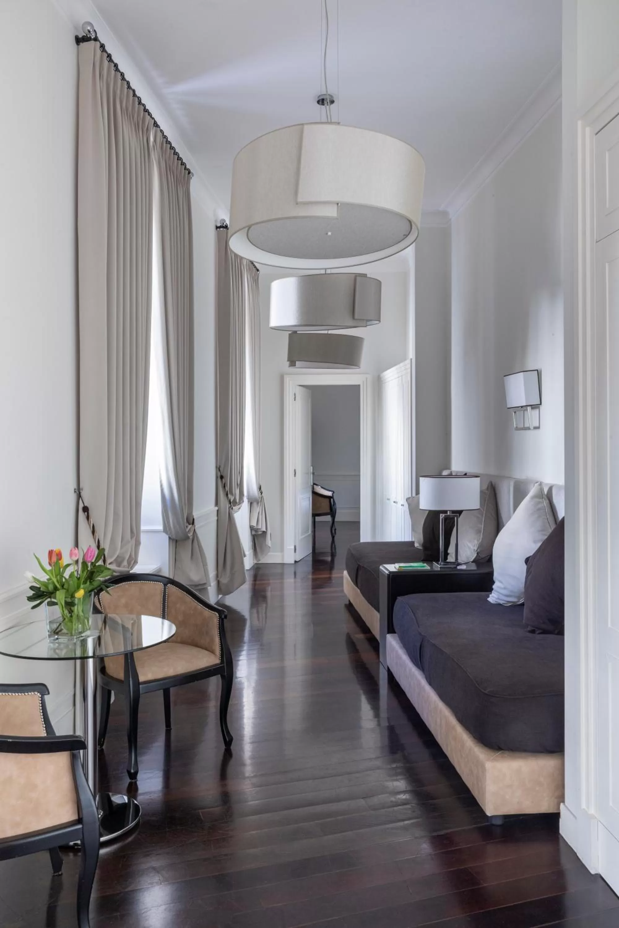 Bedroom, Bed in Hotel Scalinata Di Spagna