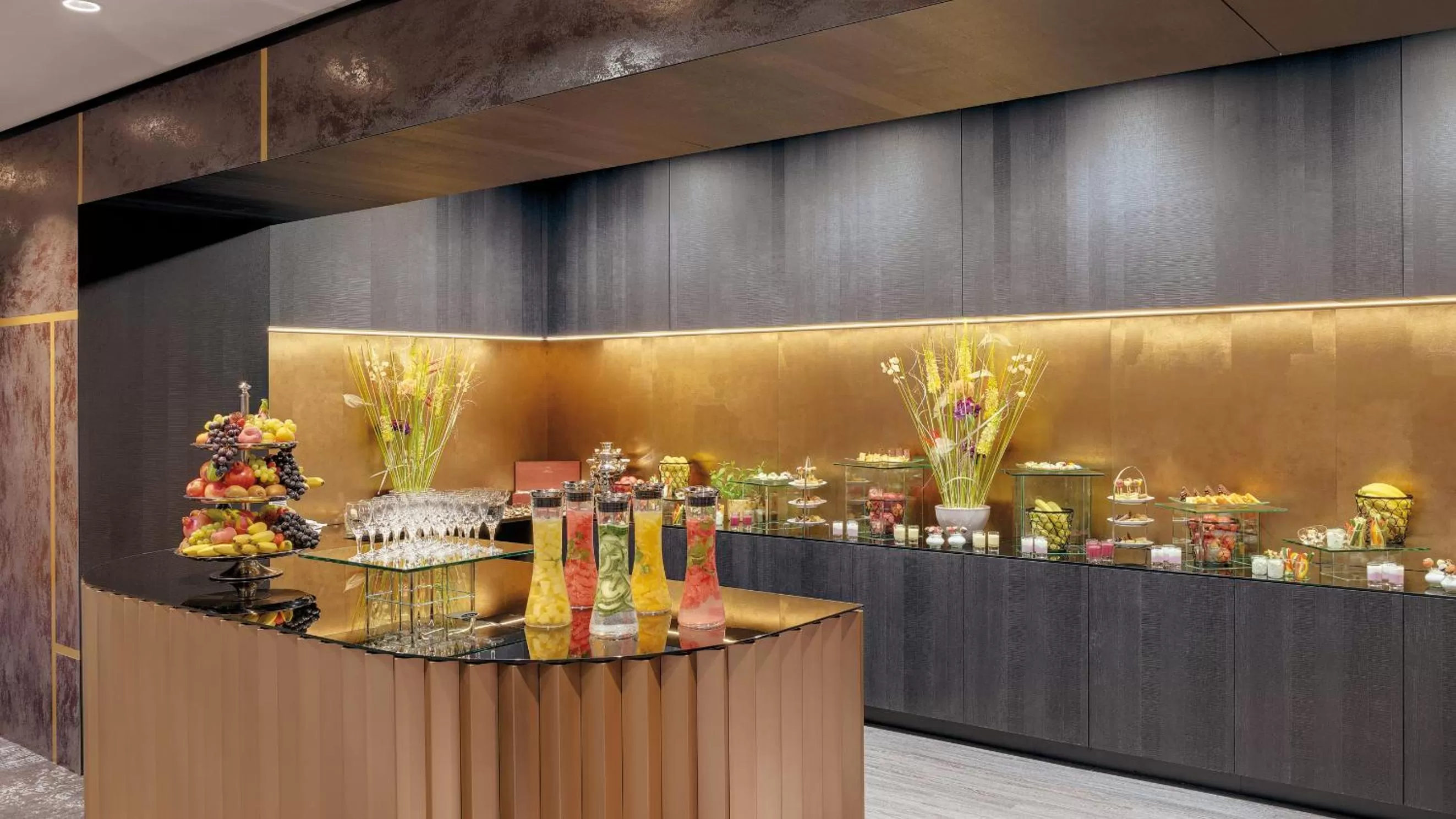 Banquet/Function facilities in Bilderberg Bellevue Hotel Dresden