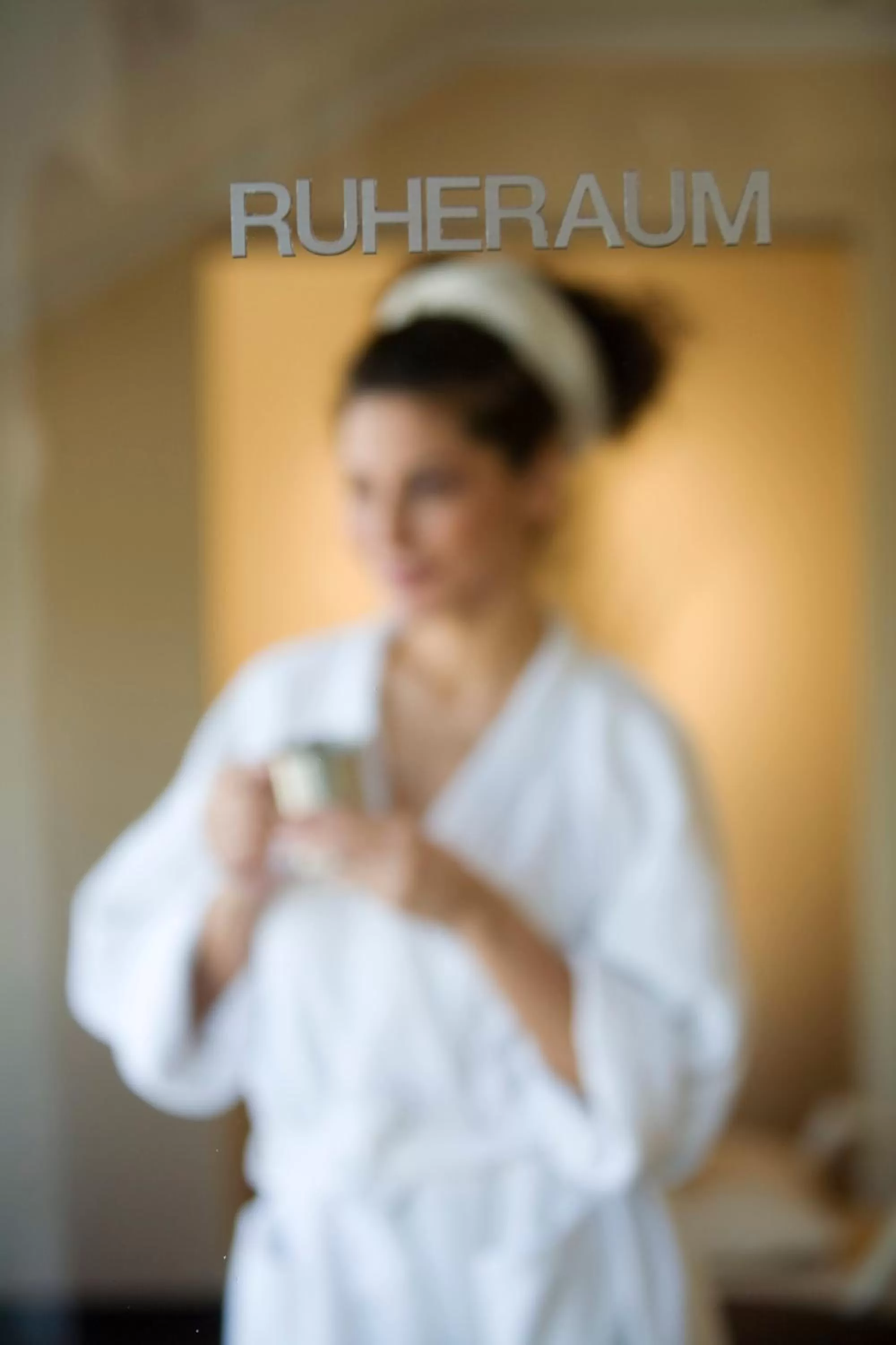 Spa and wellness centre/facilities in Hotel Innsbruck