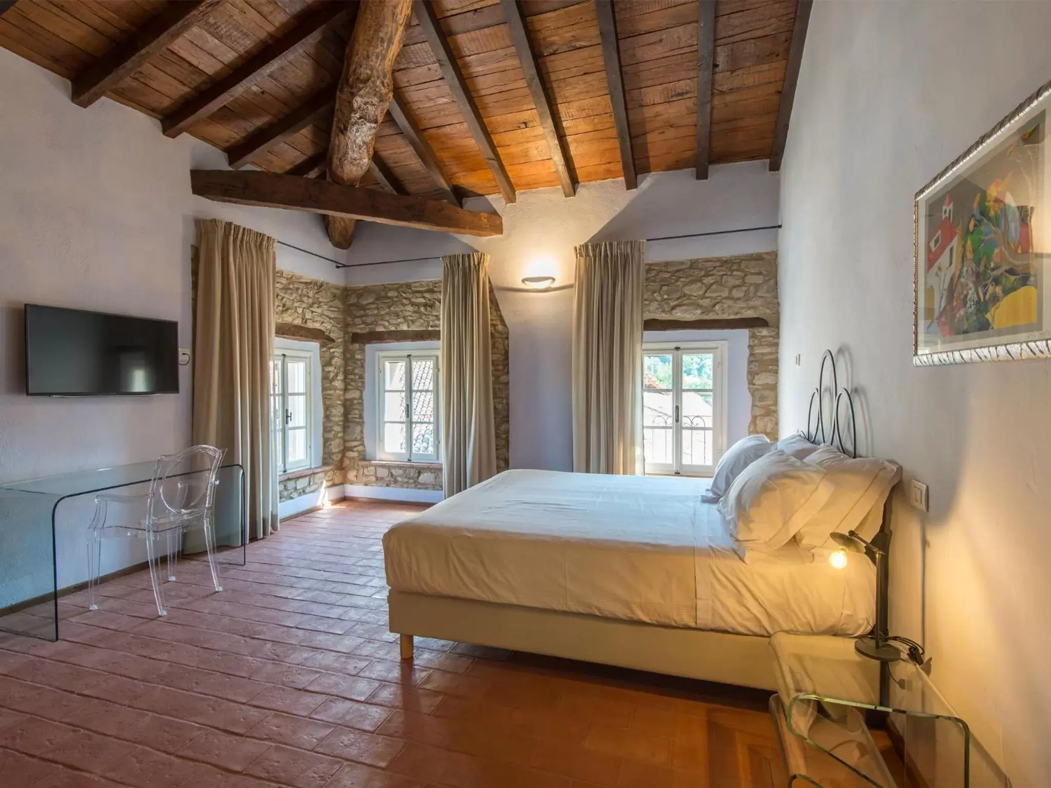 Photo of the whole room, Room Photo in Borgo Cadonega