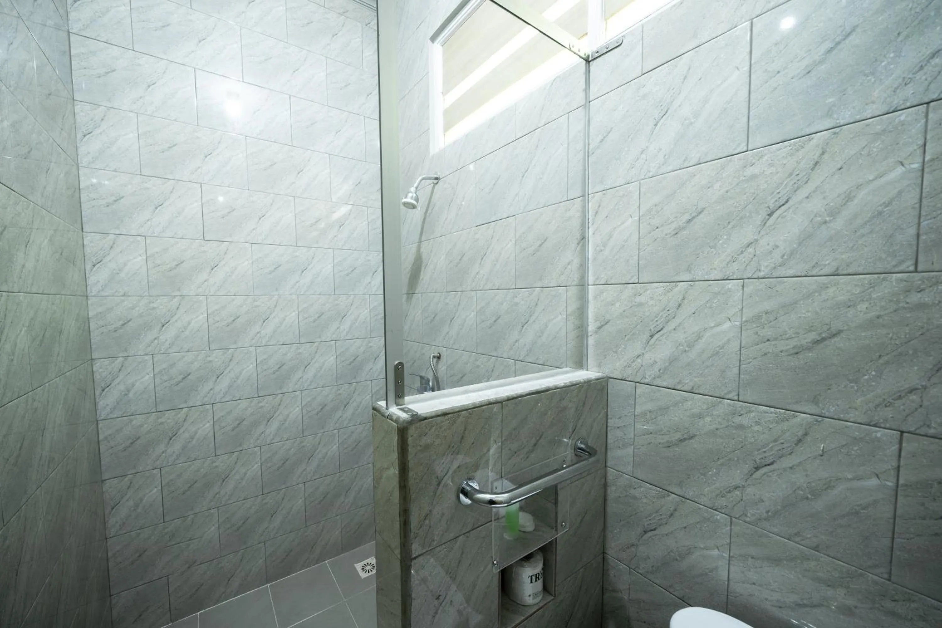 Bathroom in Bendesa Accommodation