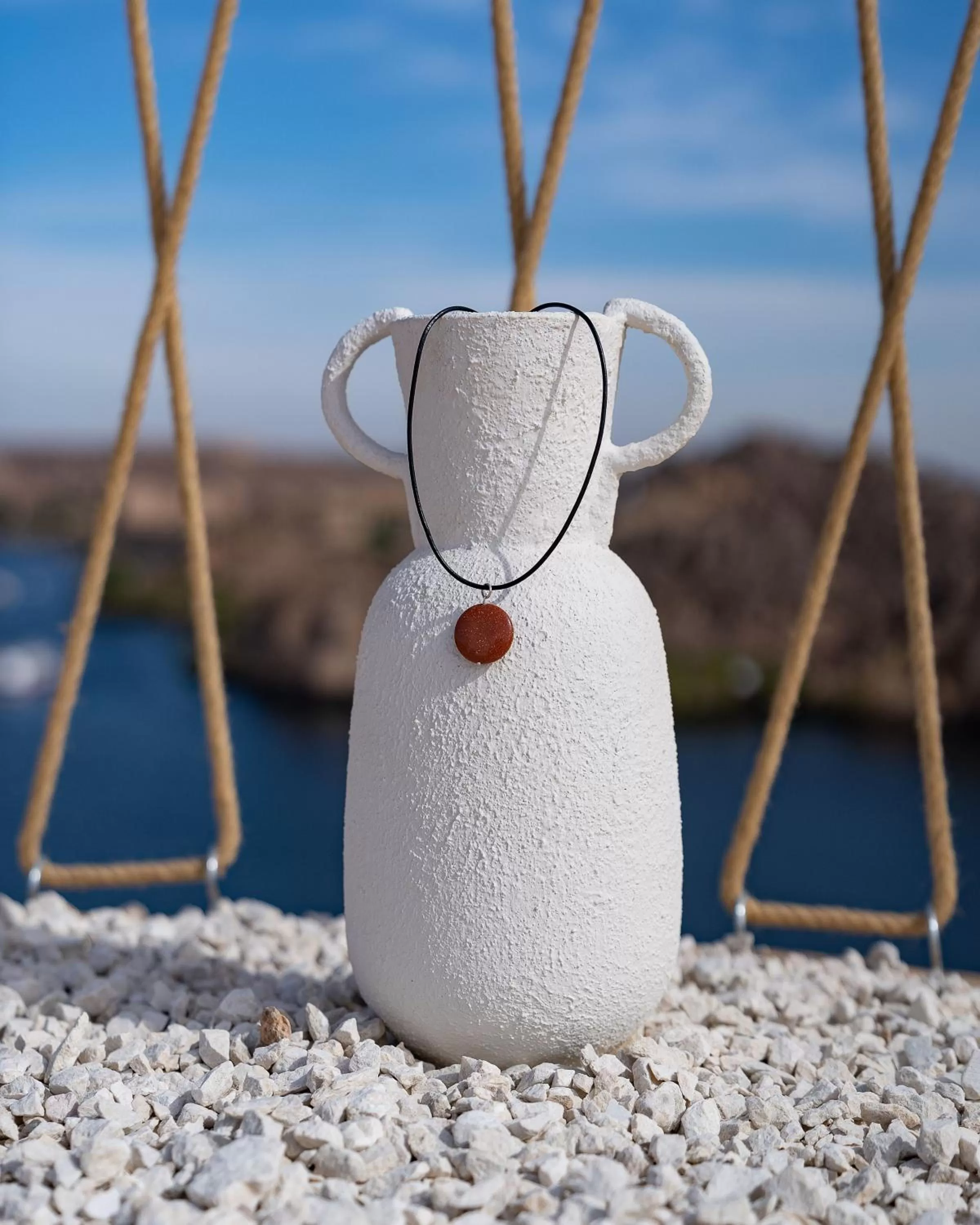 Property building in Benben by Dhara Hotels - Adults Only