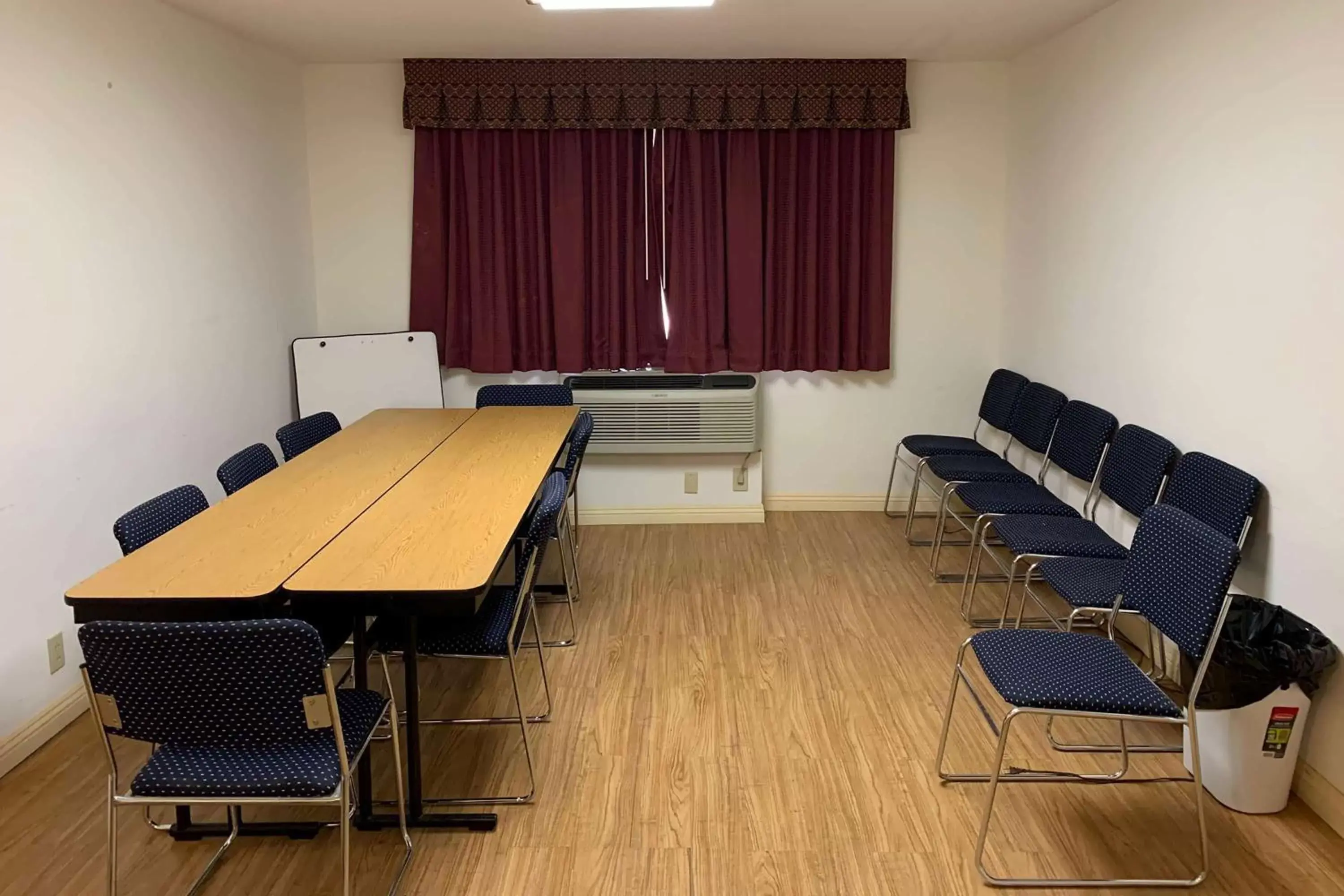 On site in Days Inn by Wyndham Blythe On site in Days Inn by Wyndham Blythe