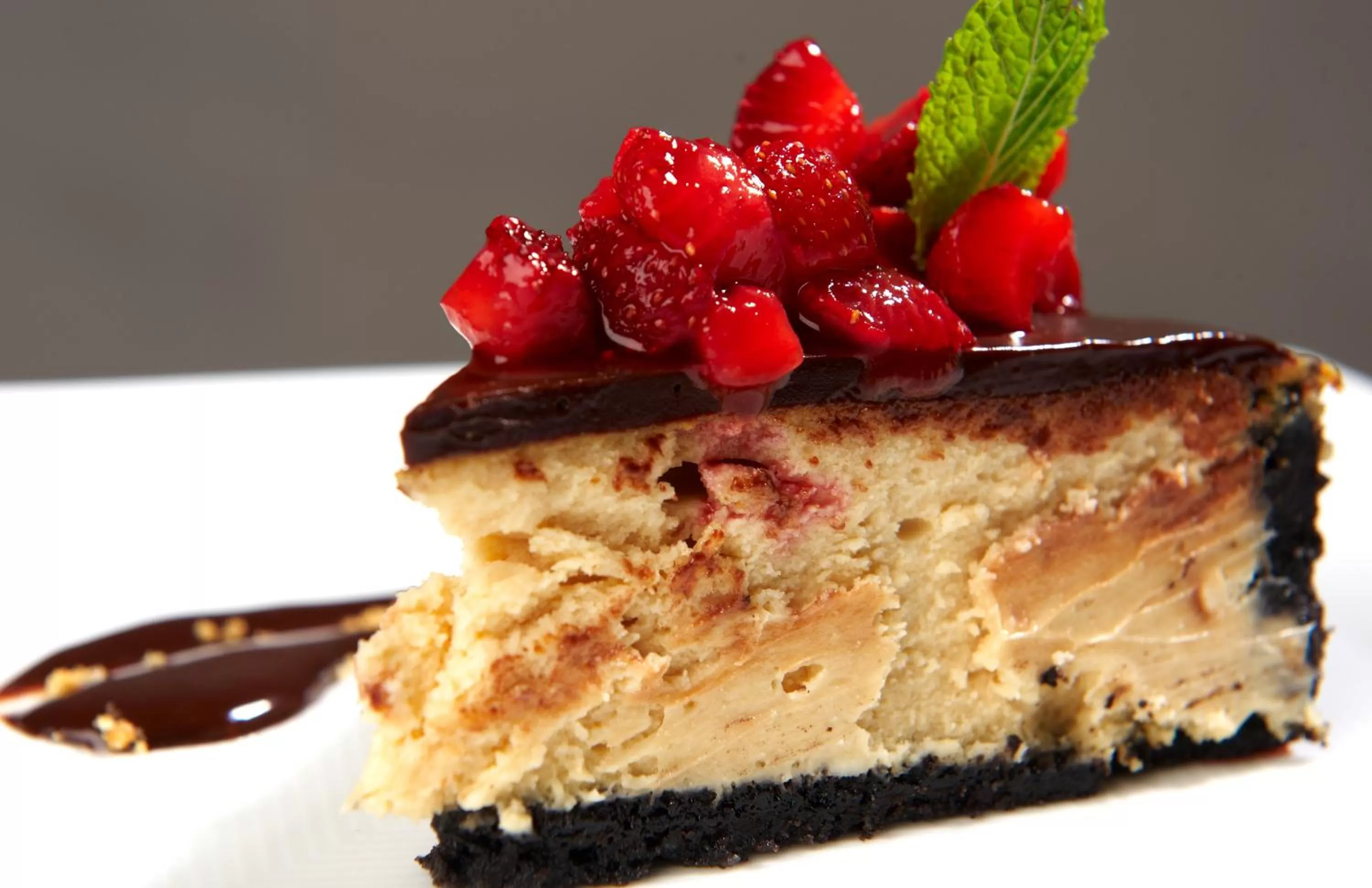 Restaurant/places to eat in Tower 23 Hotel