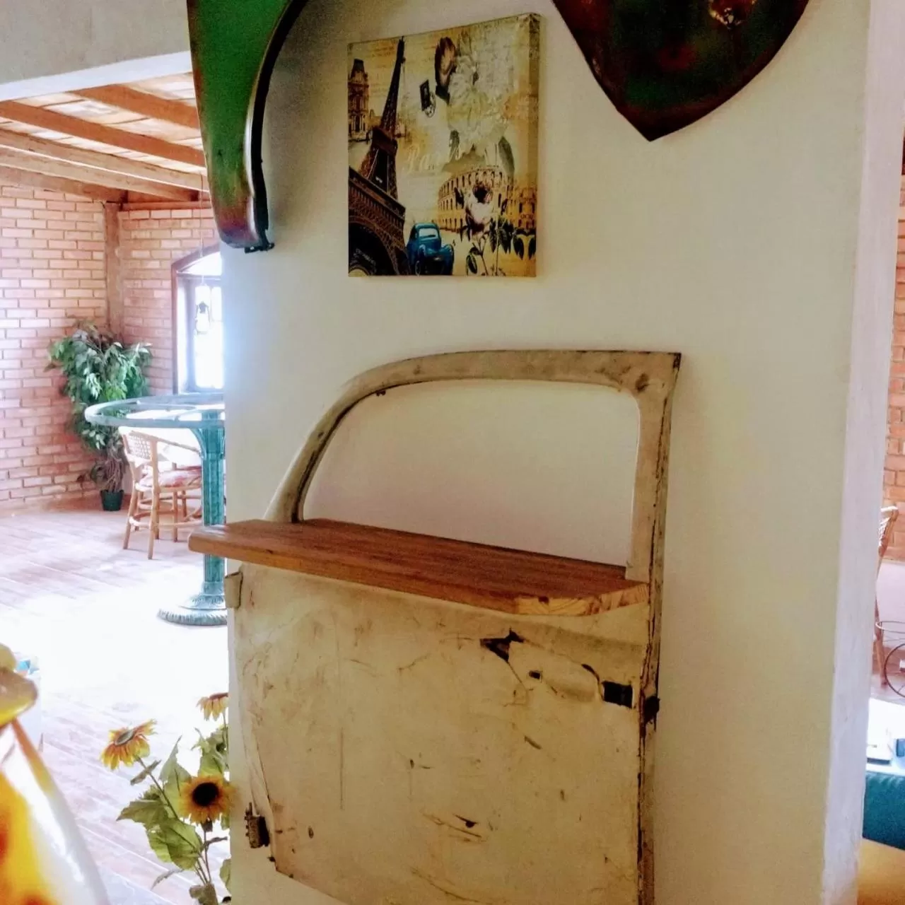 Coffee/tea facilities in SPACE 4 U - HOTEL BOUTIQUE TEMÁTICO - Aeroporto