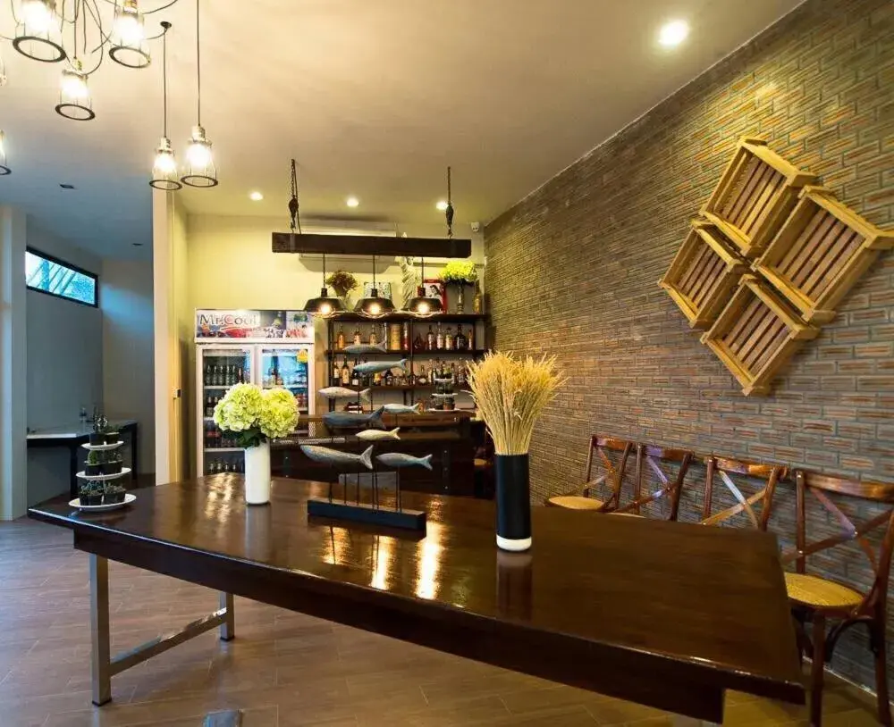 Property building in L'air Du Pran Property building in L'air Du Pran