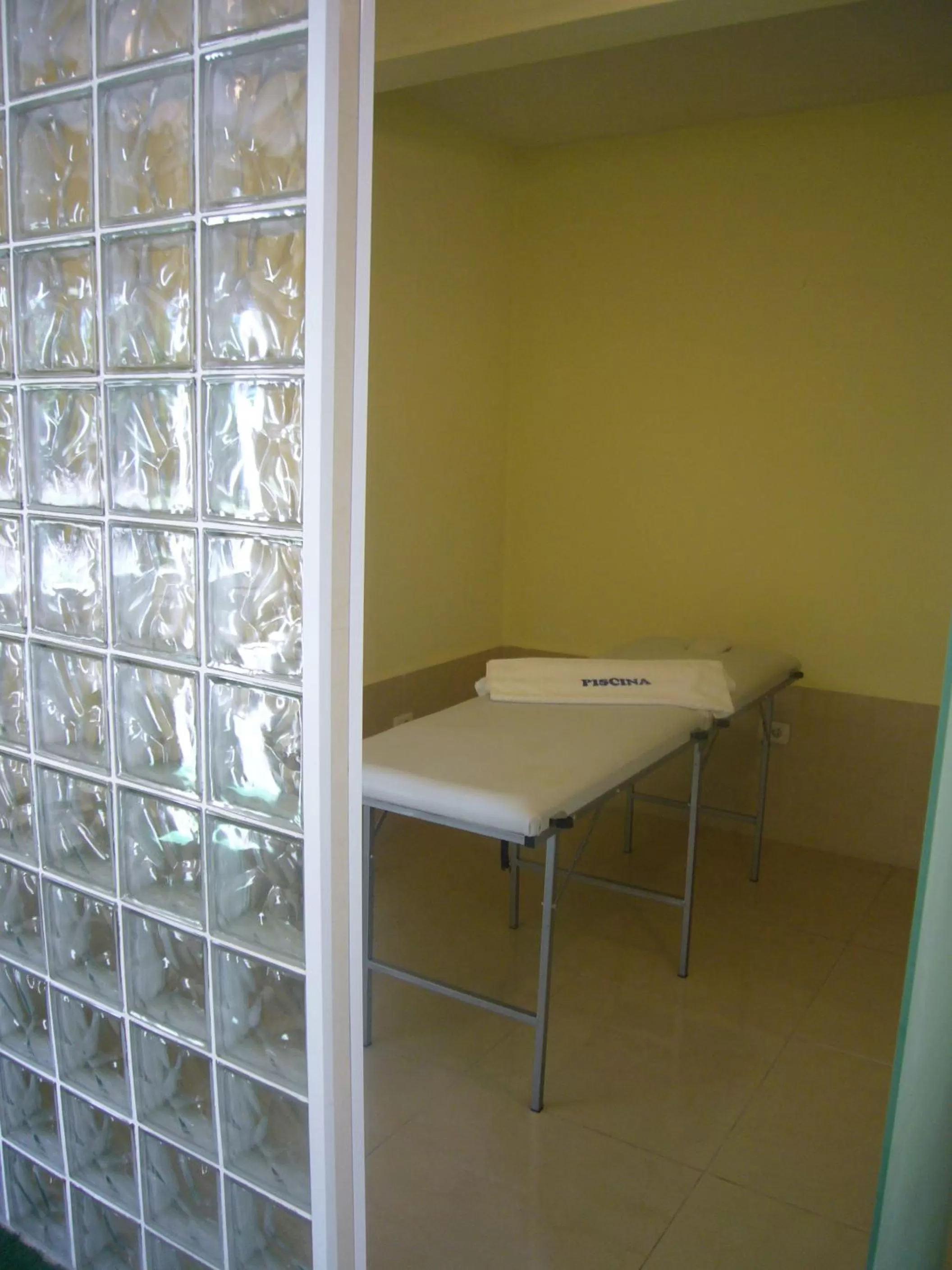 Spa and wellness centre/facilities in La Foret