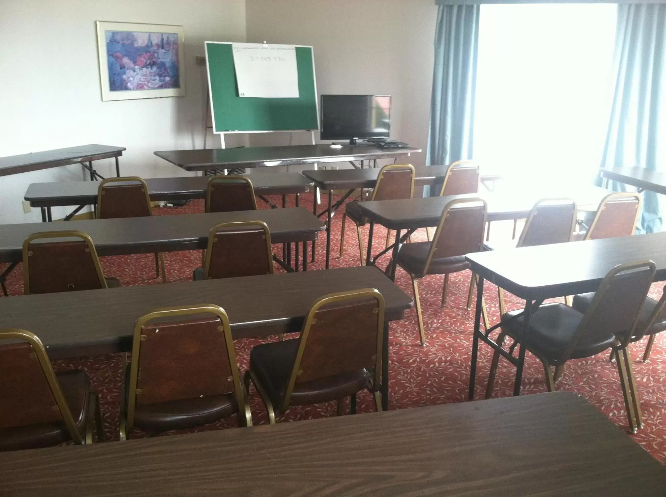 Other, Business Area/Conference Room in Days Inn by Wyndham Little Rock/Medical Center