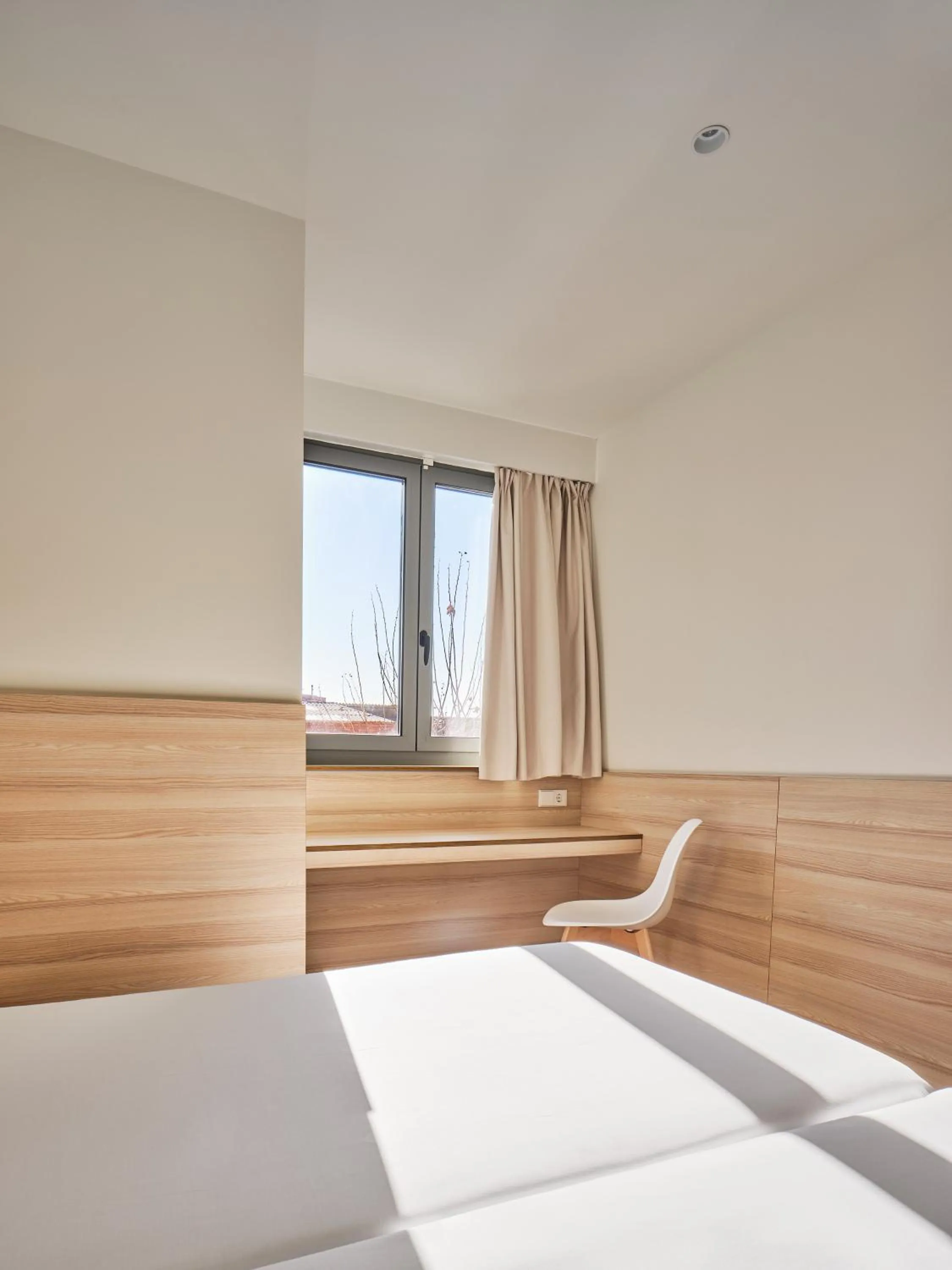 Photo of the whole room, Bed in Hostal Lami