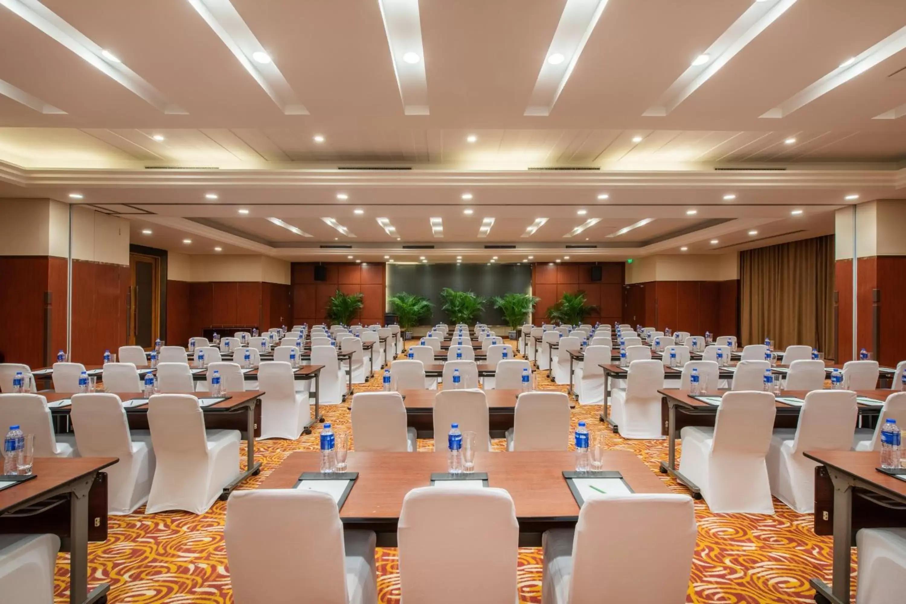 Banquet/Function facilities in Holiday Inn Temple Of Heaven Beijing, an IHG Hotel