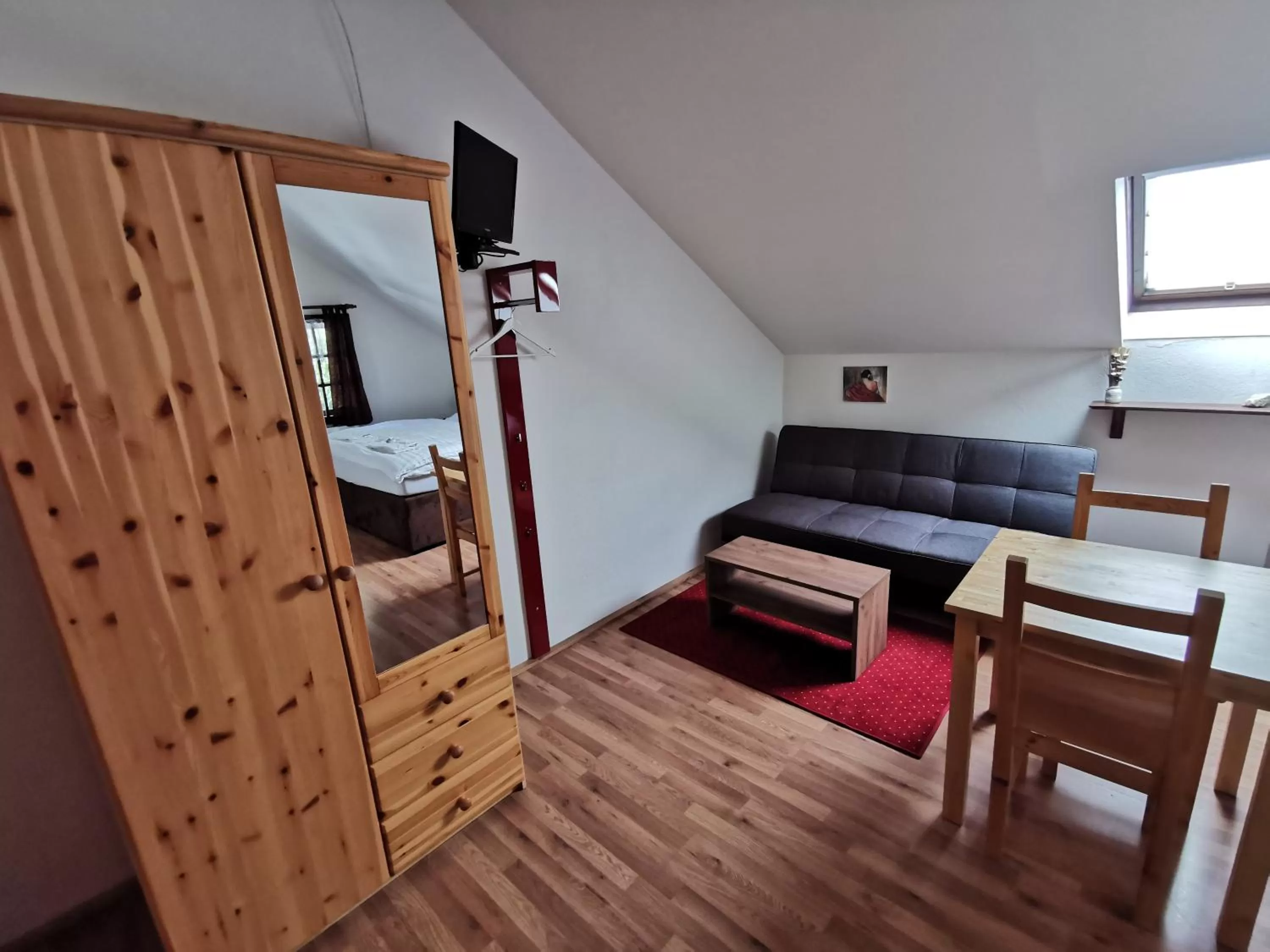 Other in Pension U Jelinka